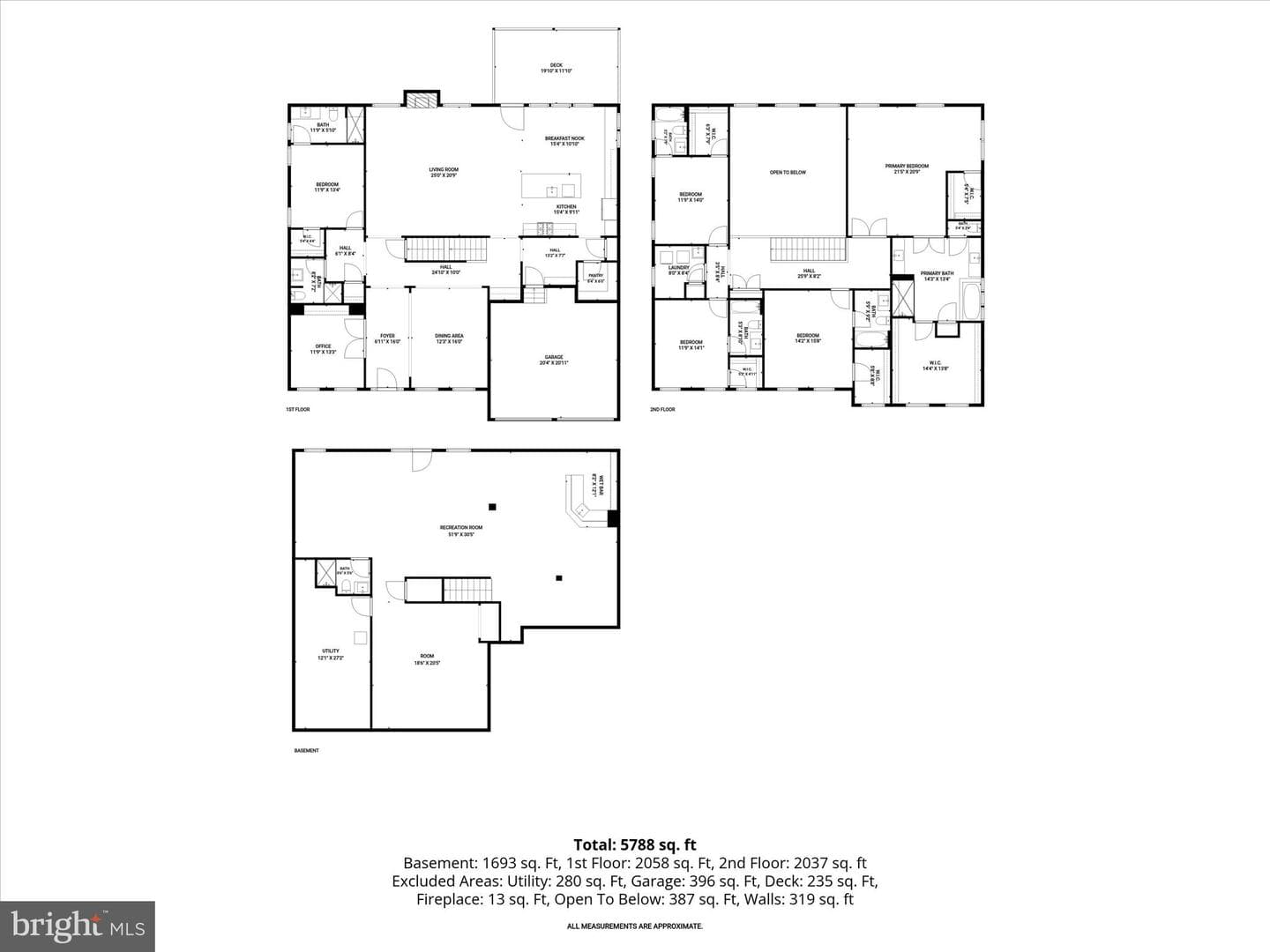 7691 Cross Creek Drive photo 63