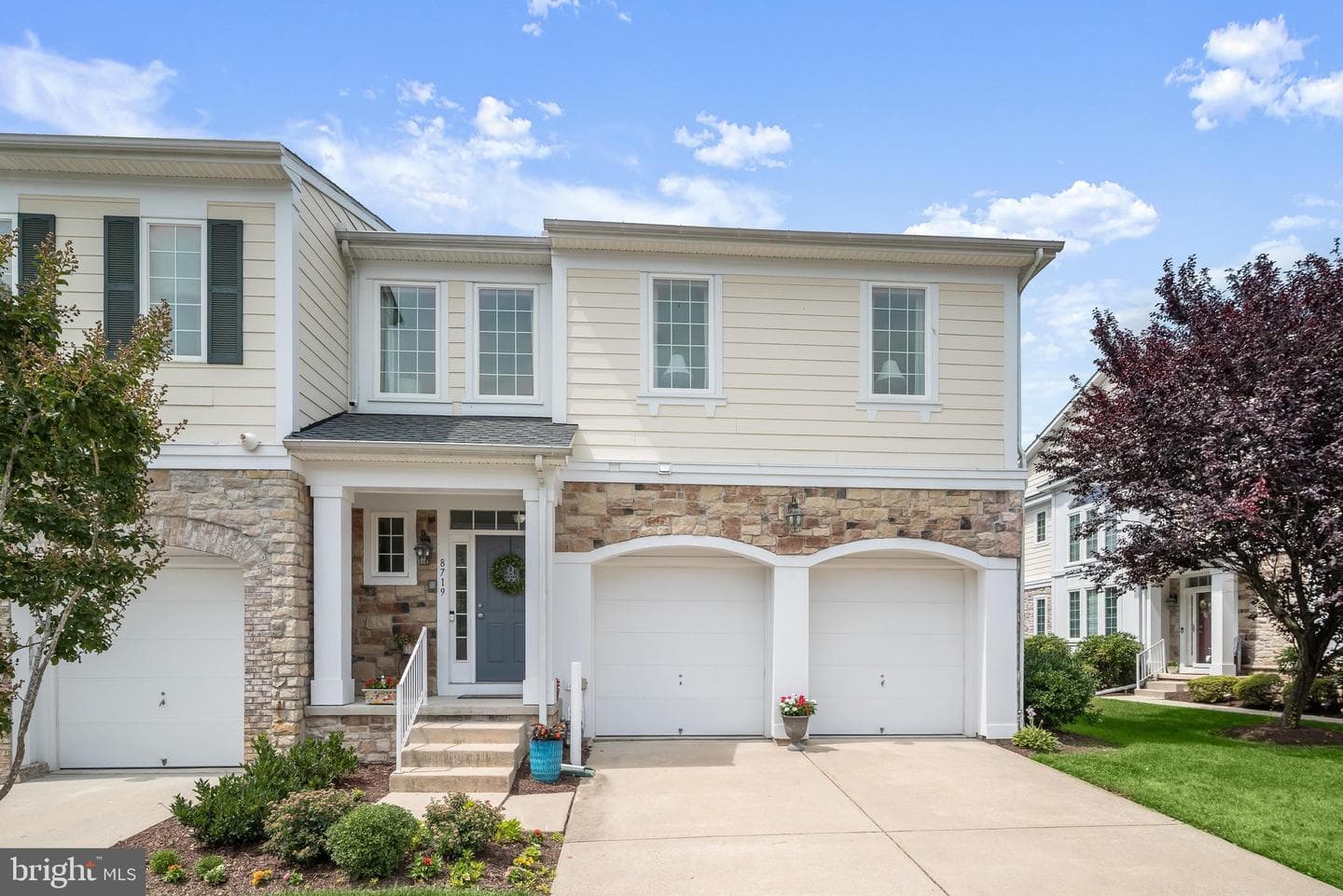 8719 Endless Ocean Way # 19, Columbia