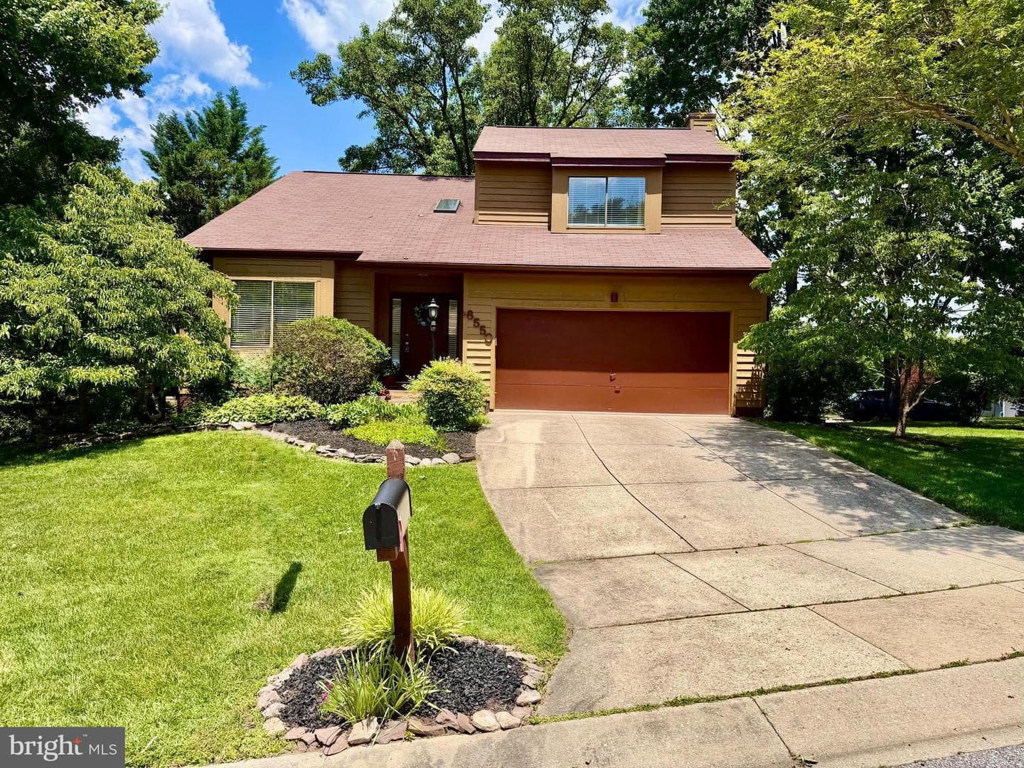 8550 Autumn Harvest, Ellicott City