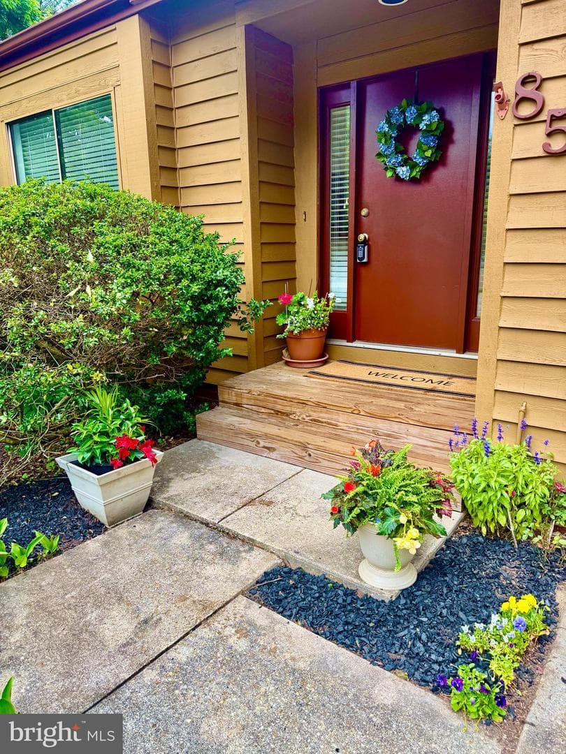 8550 Autumn Harvest, Ellicott City