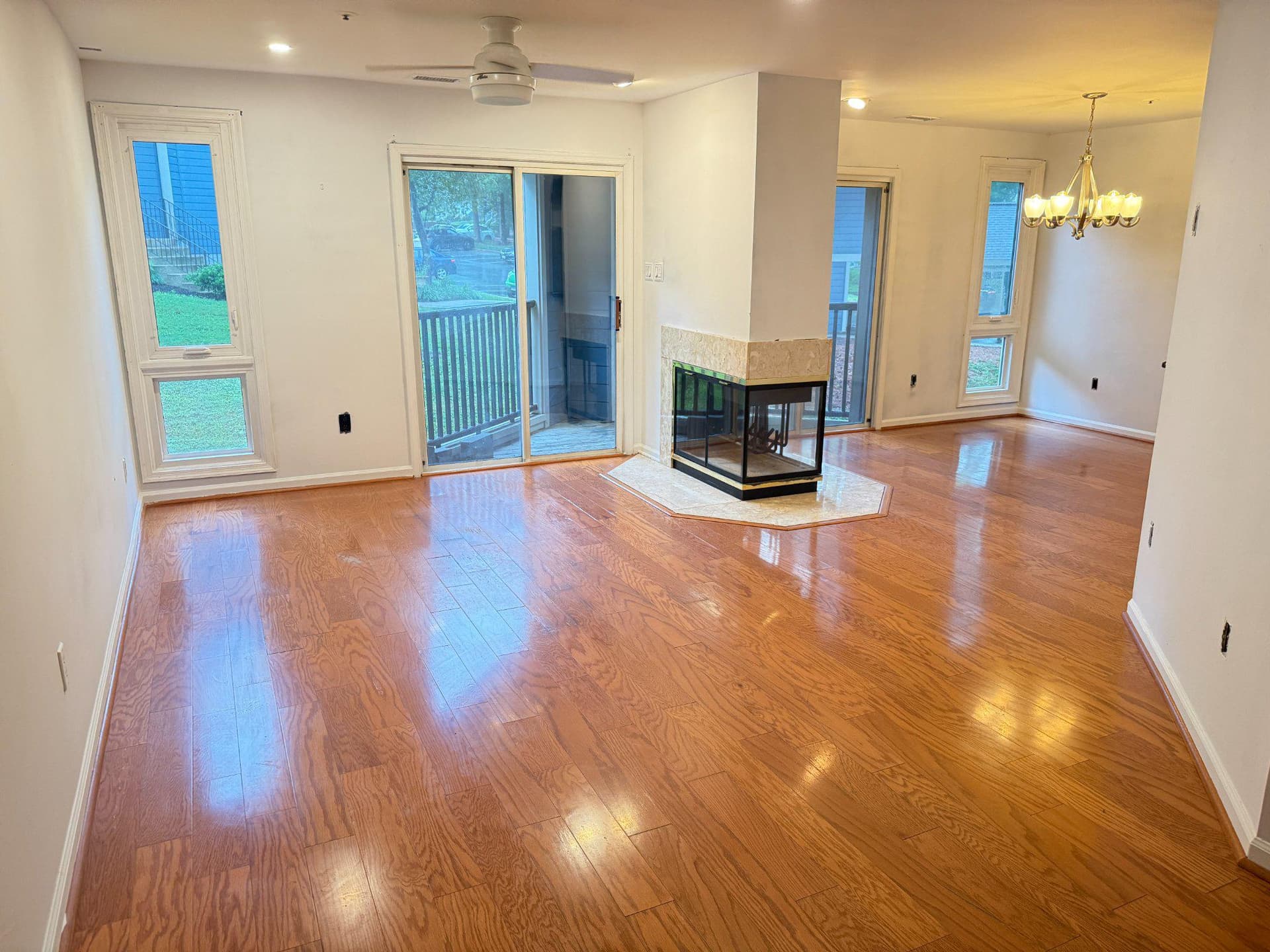 4990 Dorsey Hall Drive #b-4, Ellicott City