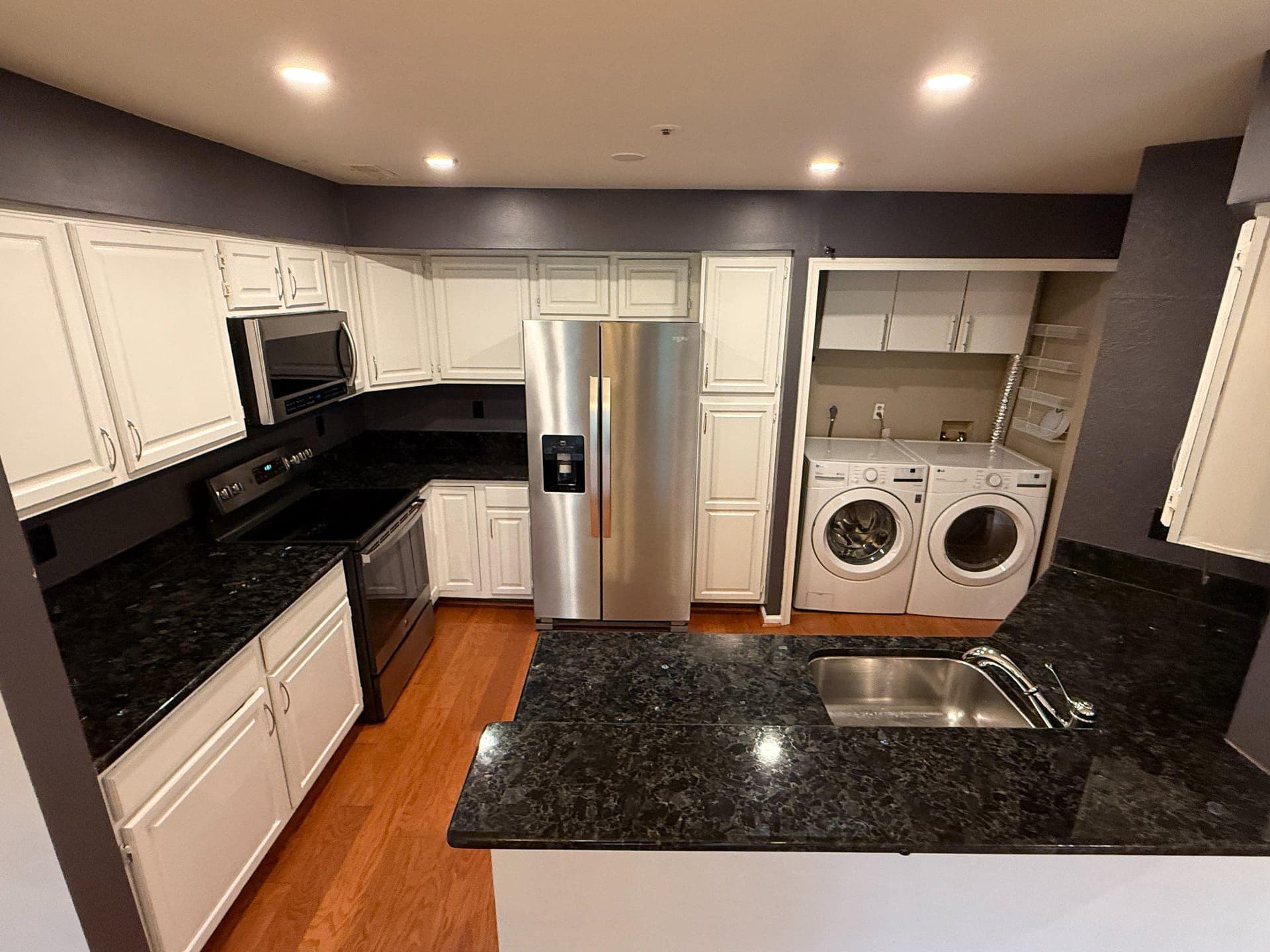 4990 Dorsey Hall Drive #b-4 photo 5