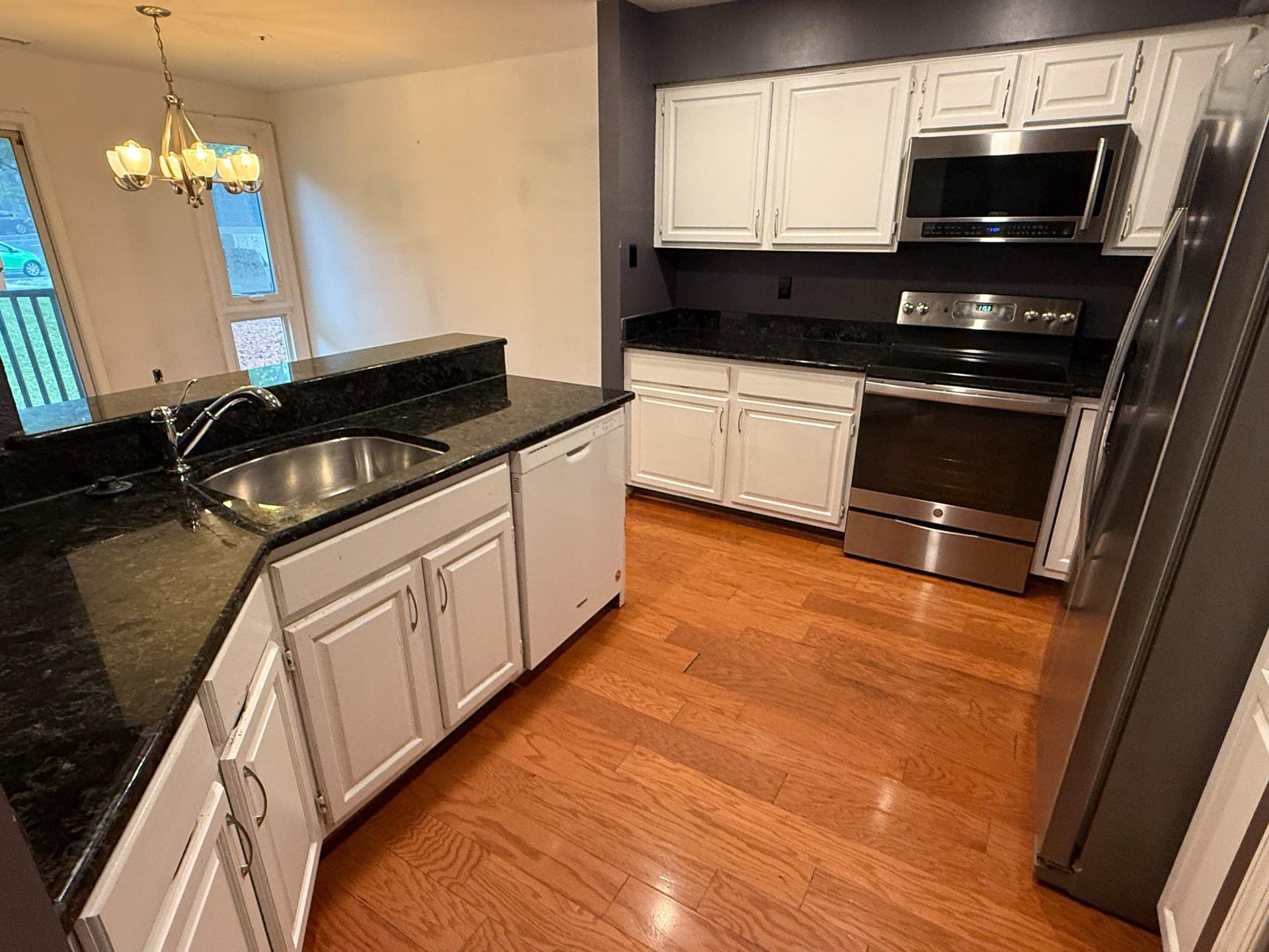 4990 Dorsey Hall Drive #b-4 photo 6