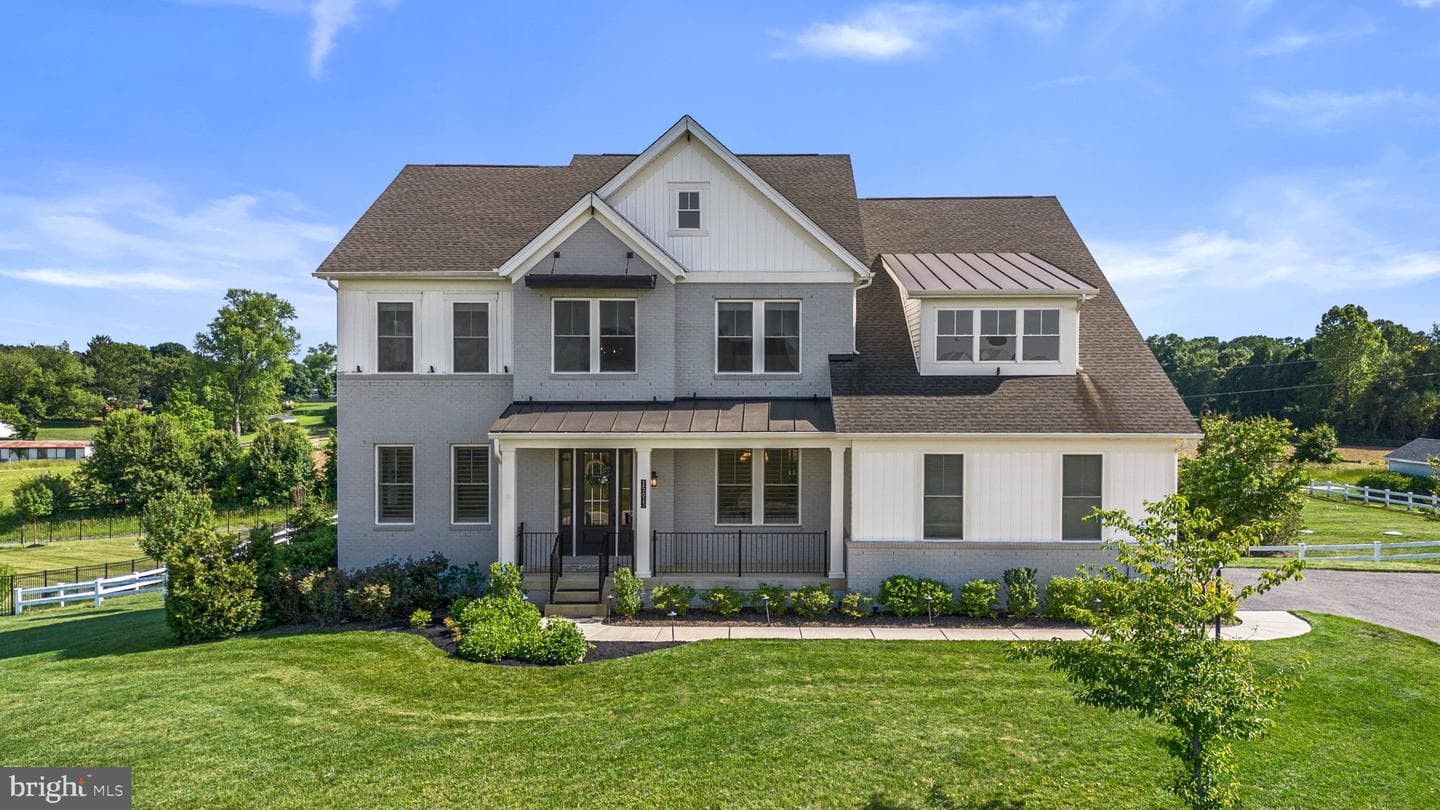 15613 Linden Grove Lane, Woodbine