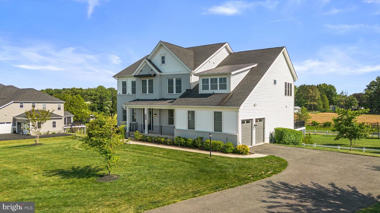 15613 Linden Grove Lane, Woodbine