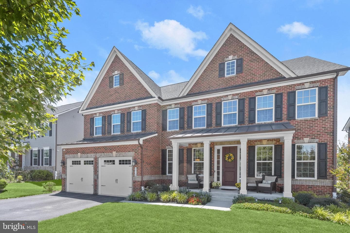 3510 Thornton Lane, Ellicott City
