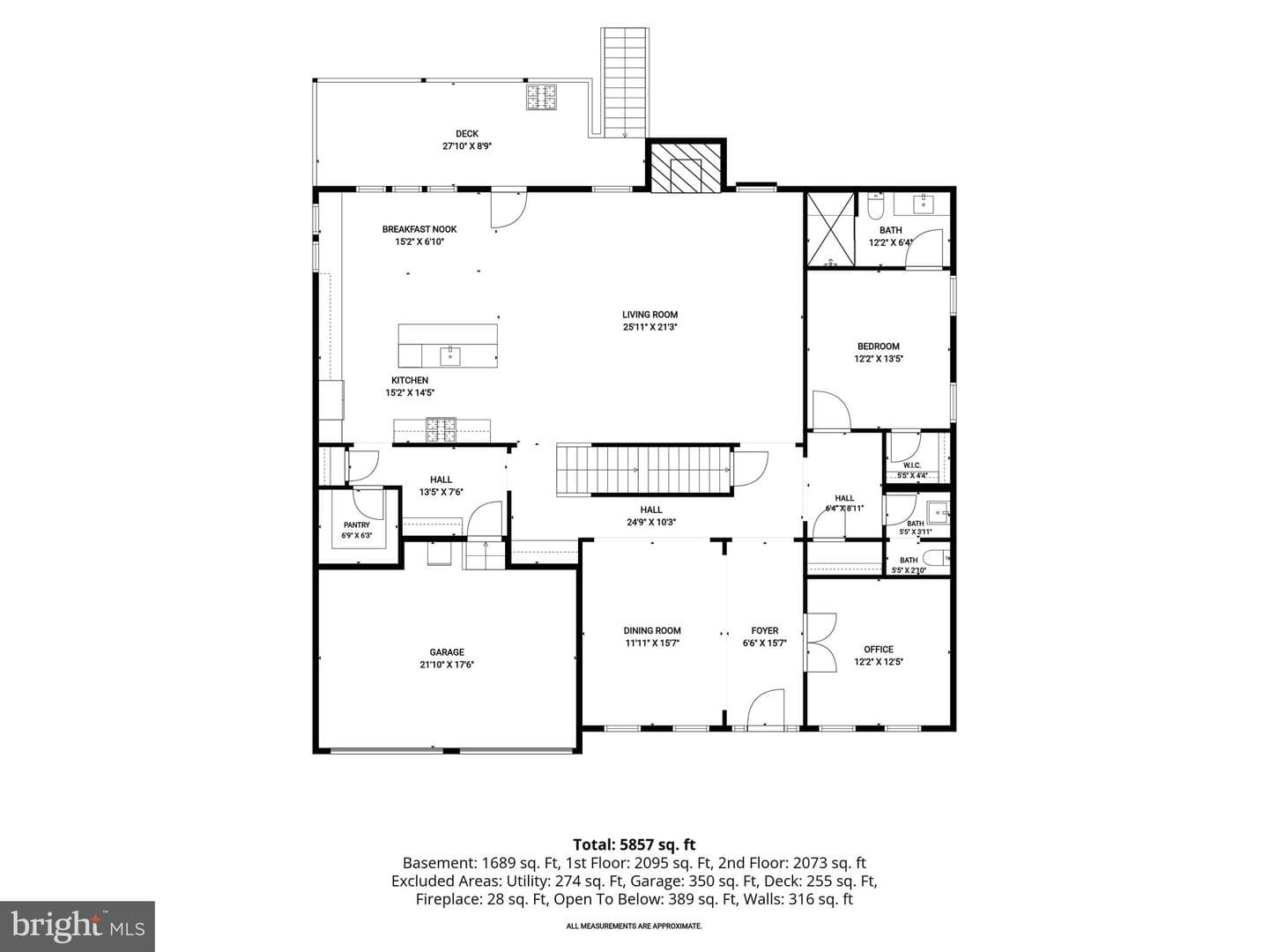 3510 Thornton Lane photo 85