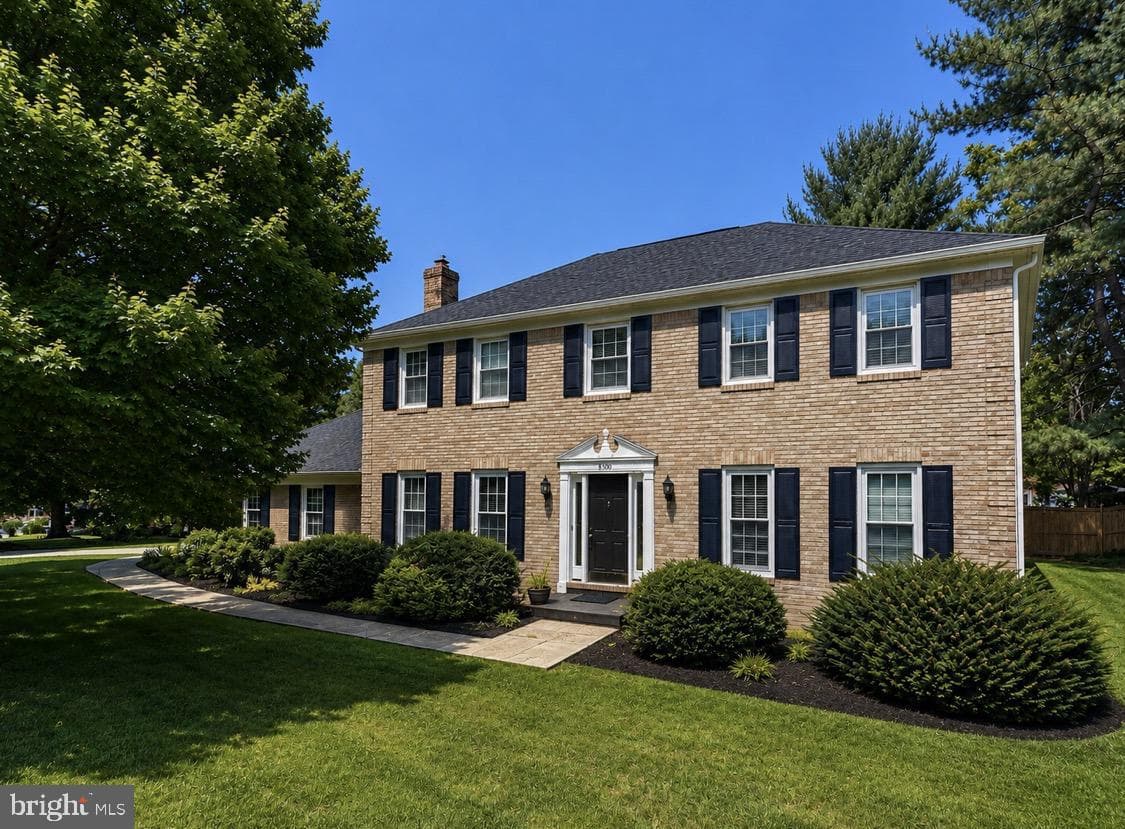 8300 Honey Road photo 1