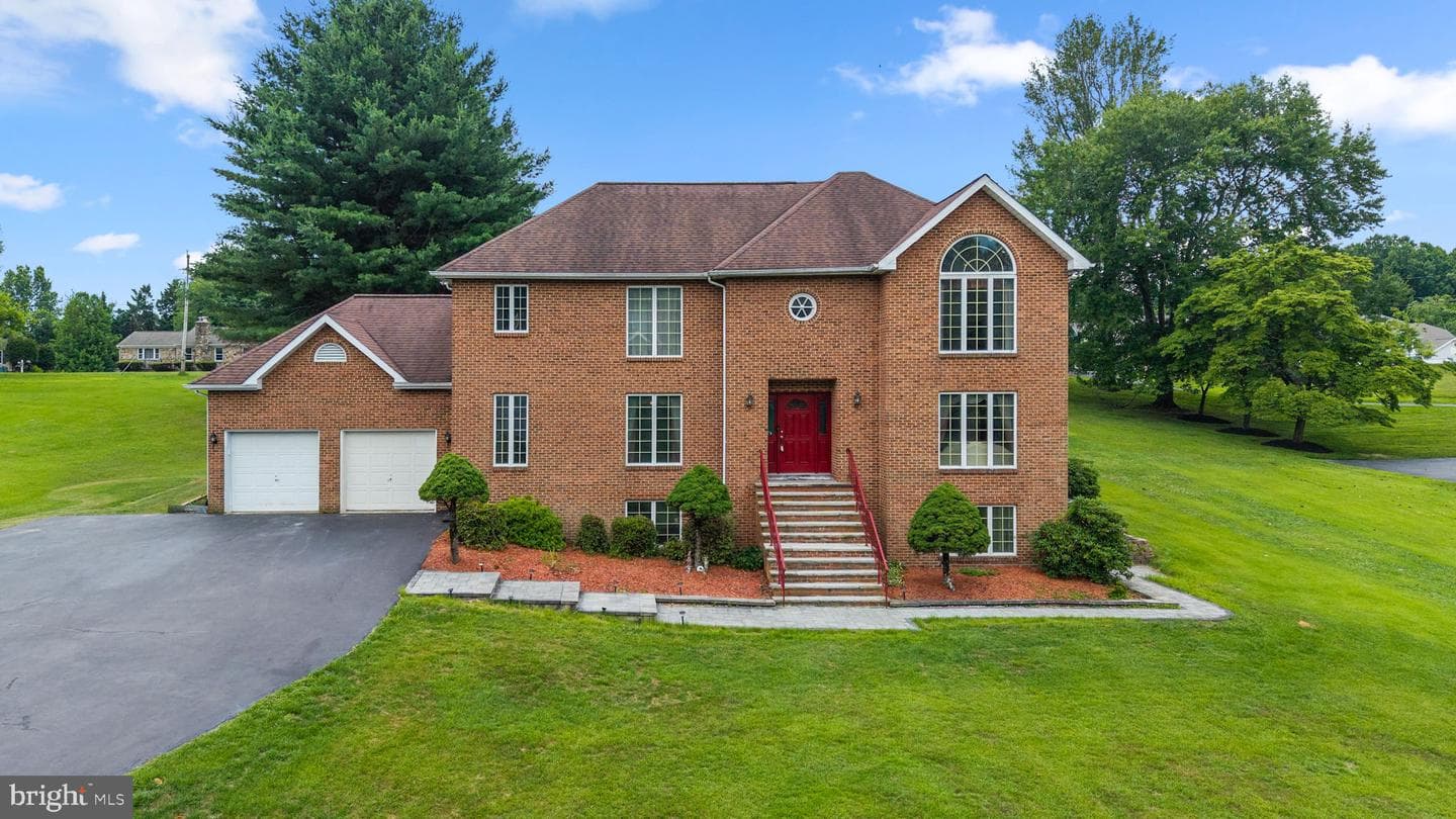 10035 Reed Lane, Ellicott City