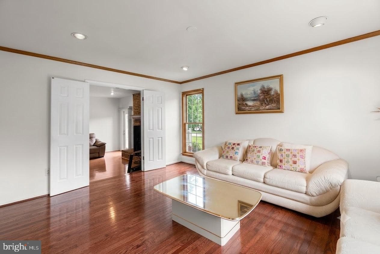 10035 Reed Lane, Ellicott City