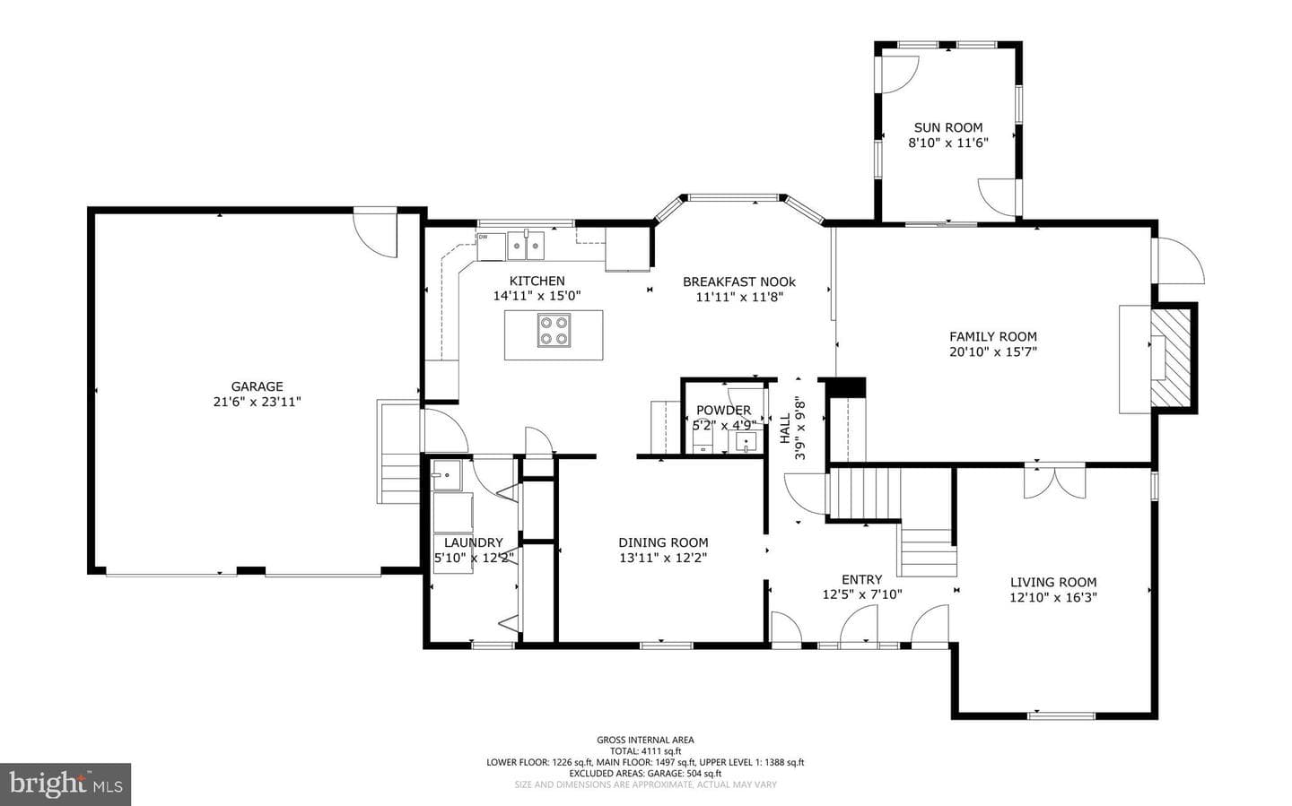 10035 Reed Lane photo 44