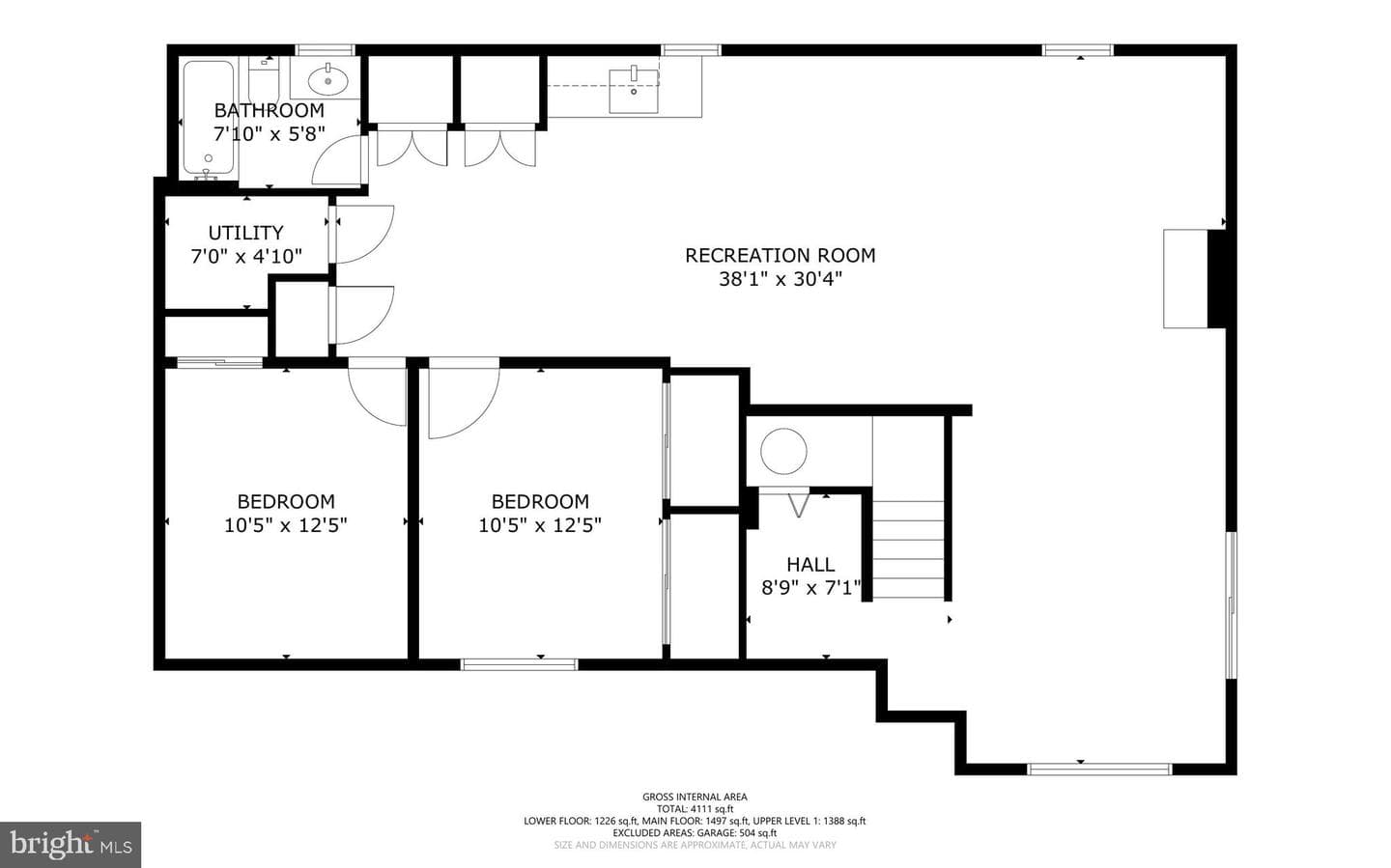 10035 Reed Lane photo 46