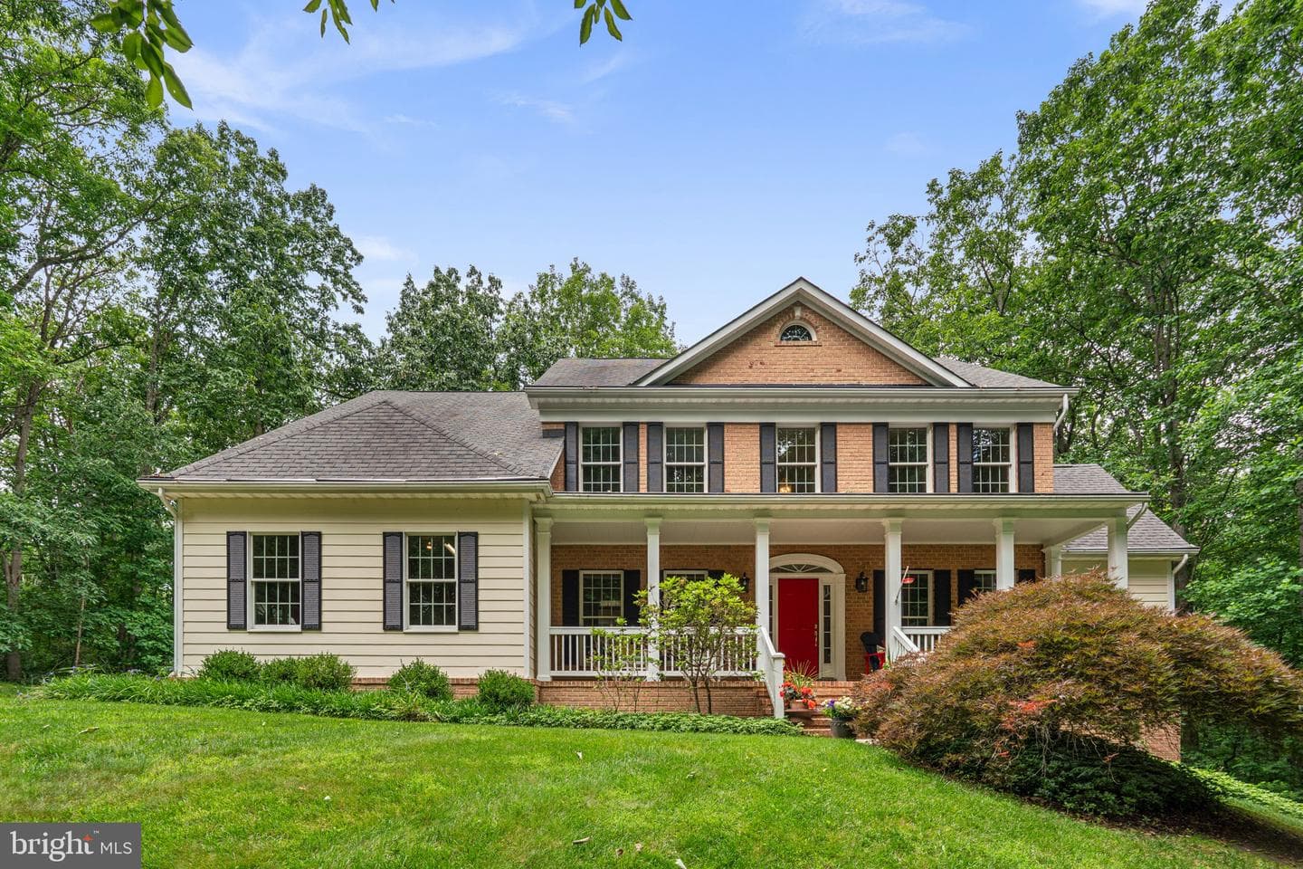 12737 Maryvale Court, Ellicott City
