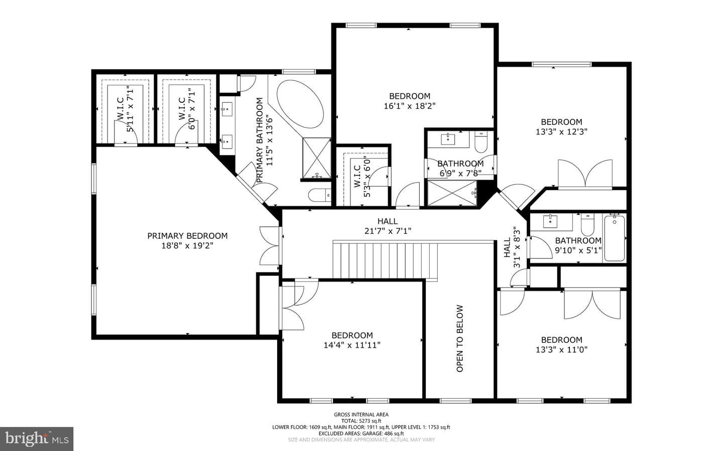 12737 Maryvale Court photo 64