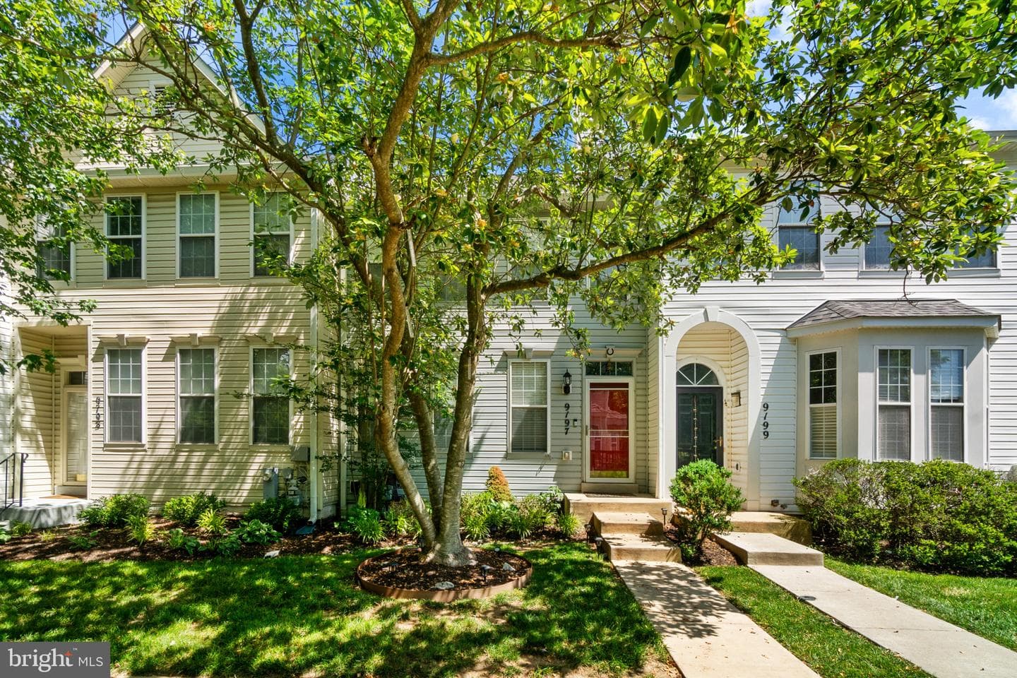 9197 Carriage House Lane #44, Columbia