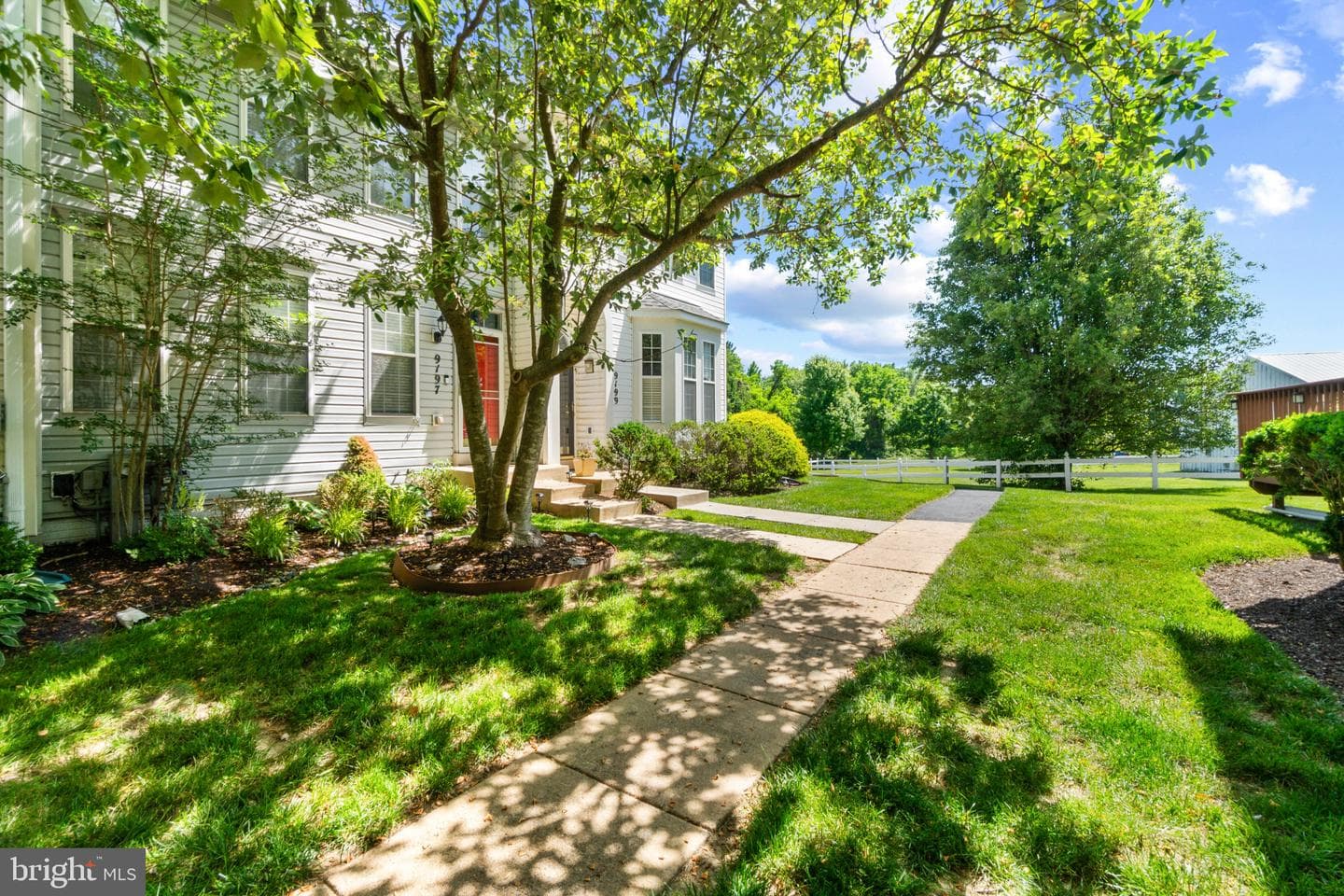 9197 Carriage House Lane #44, Columbia