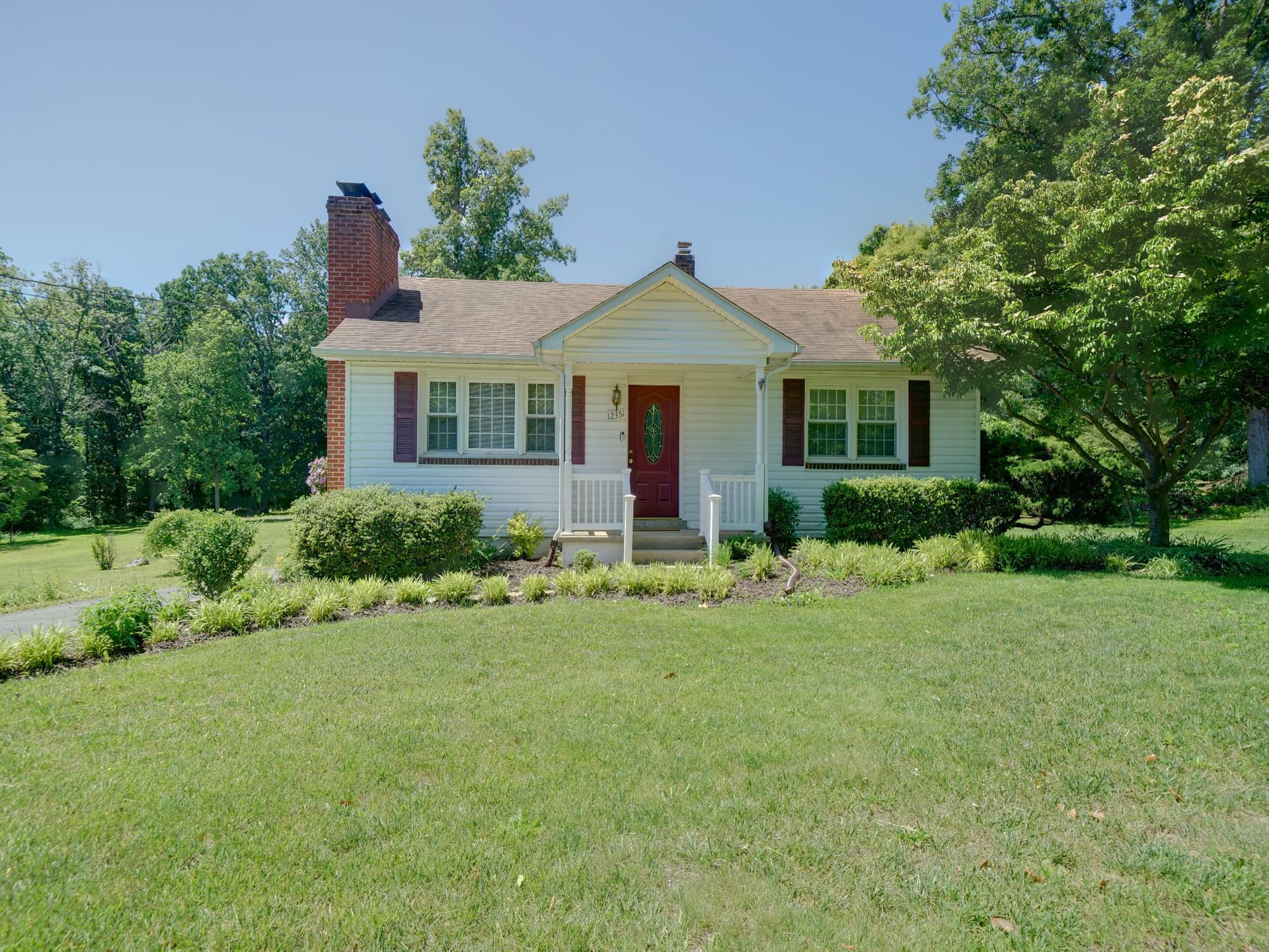 12351 Scaggsville Road, Fulton