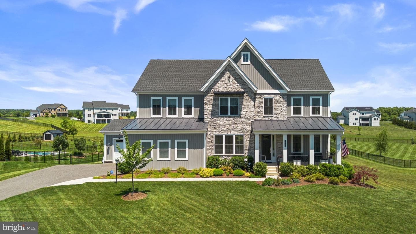 15616 Linden Grove Lane, Woodbine