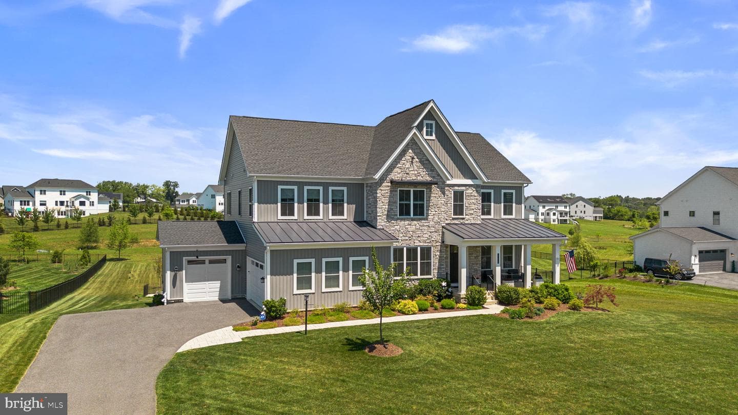15616 Linden Grove Lane, Woodbine