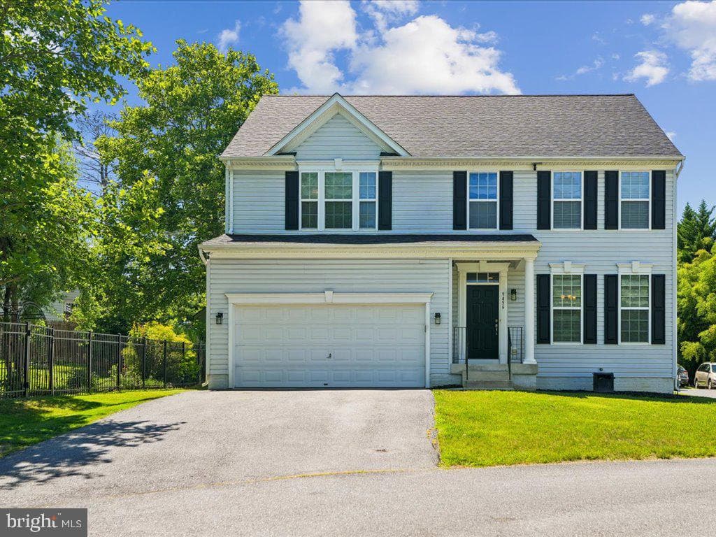 9456 Ulster Drive, Laurel