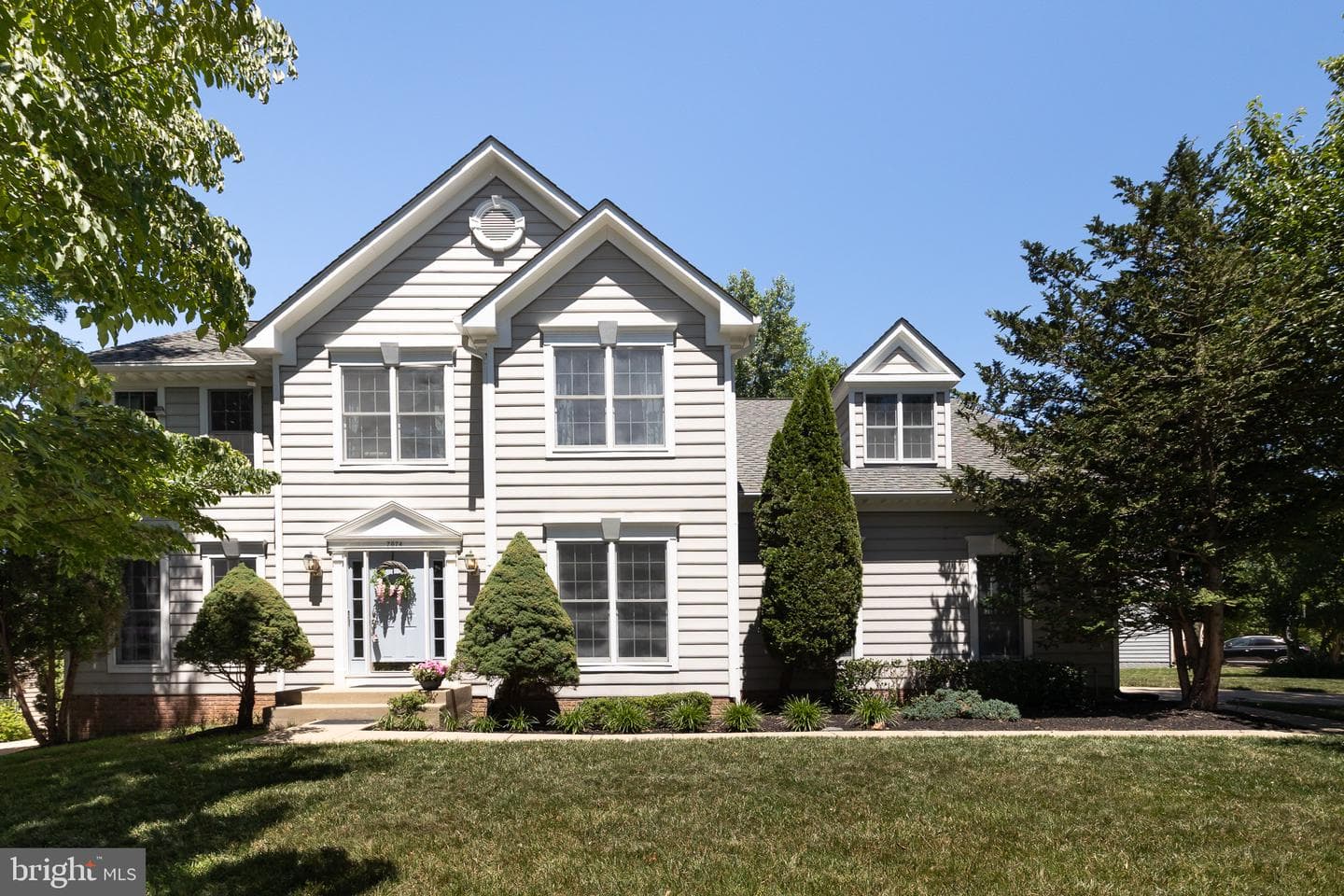 7074 Garden Walk, Columbia