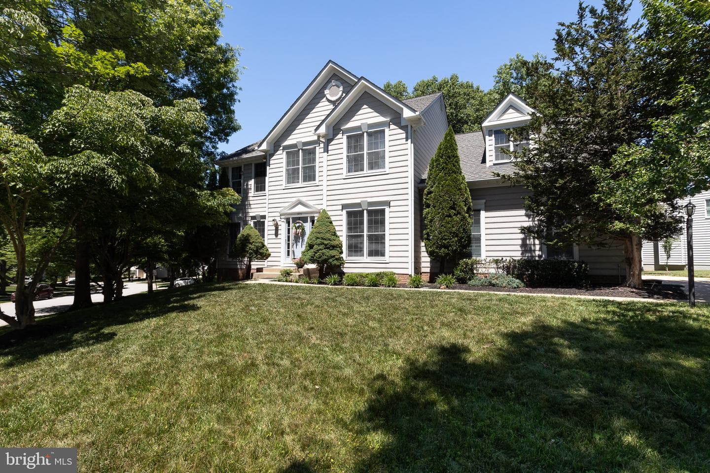 7074 Garden Walk, Columbia