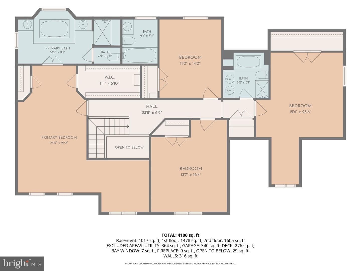 7074 Garden Walk photo 61