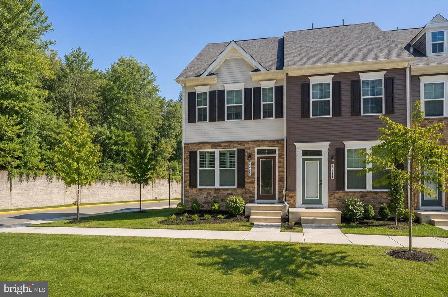 7229 Calvin Court, Elkridge