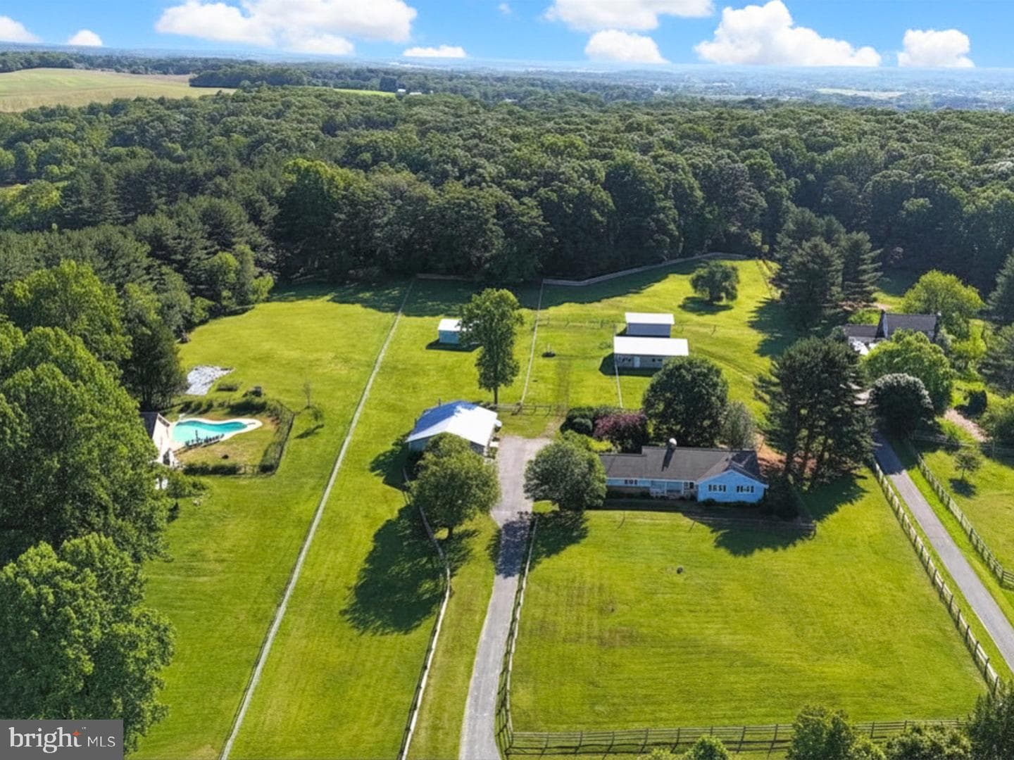 1645 Old Annapolis Road, Woodbine