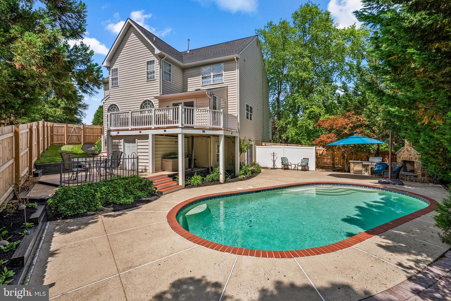 7144 Elk Mar Drive S, Elkridge