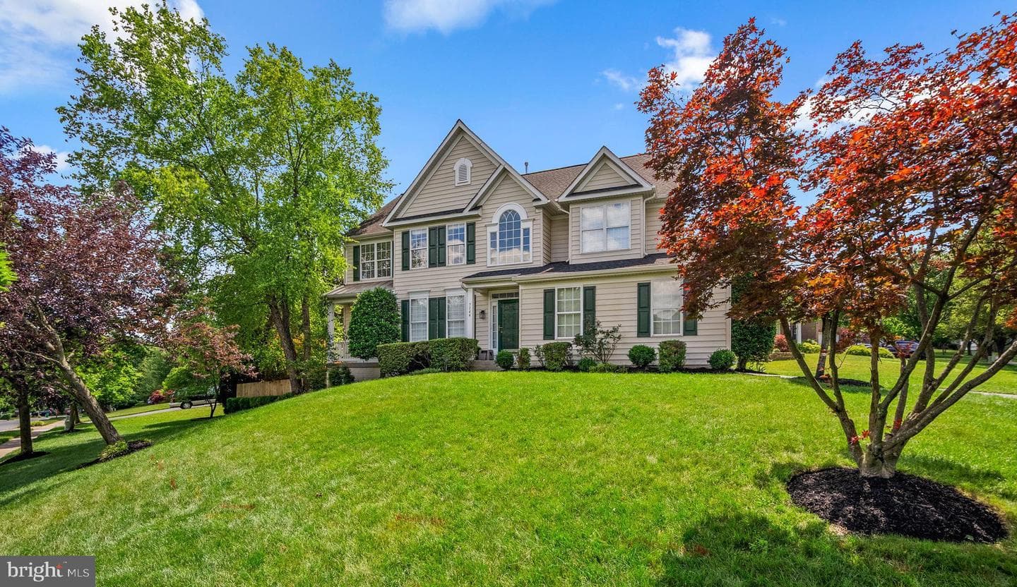 7144 Elk Mar Drive S, Elkridge