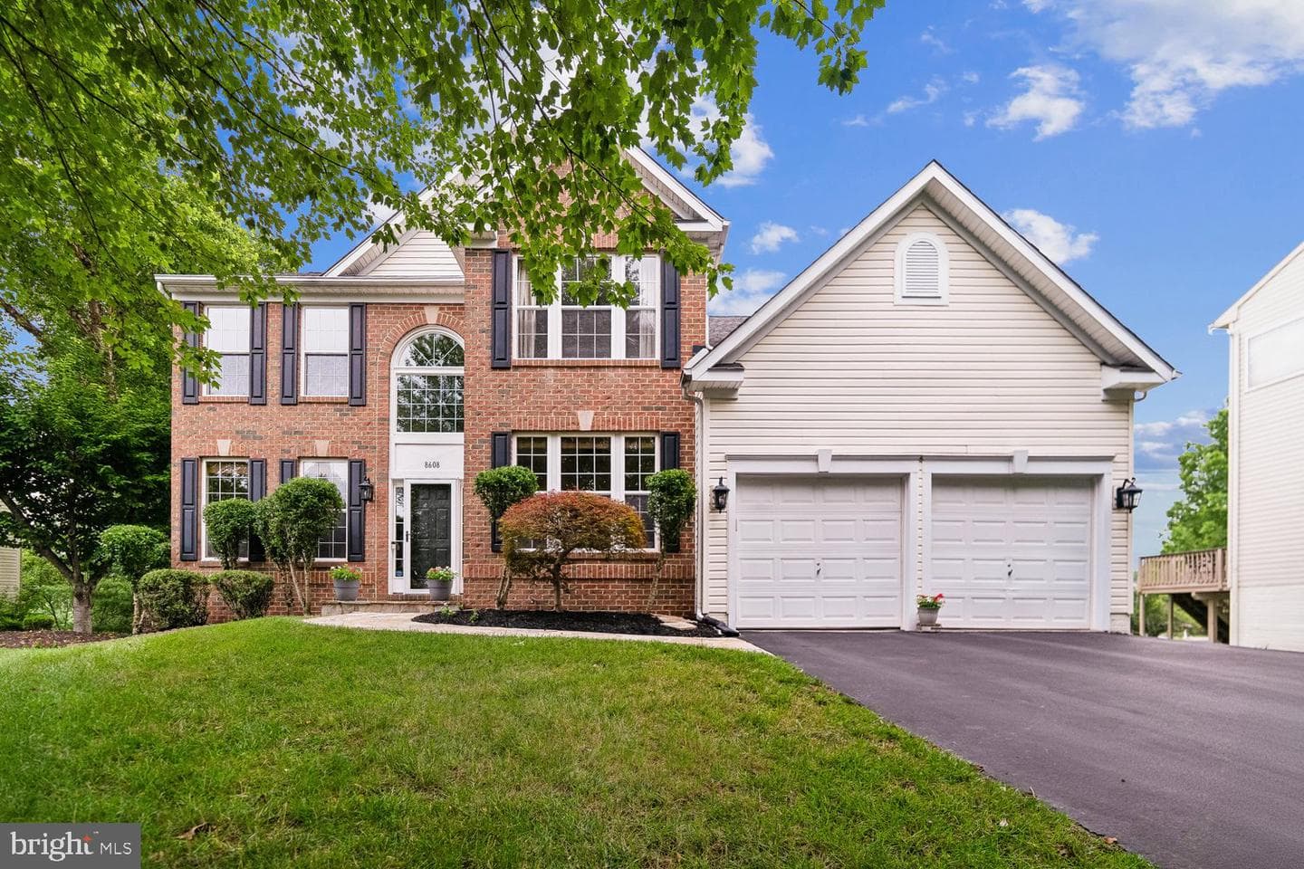 8608 Lawrence Mill Court, Ellicott City
