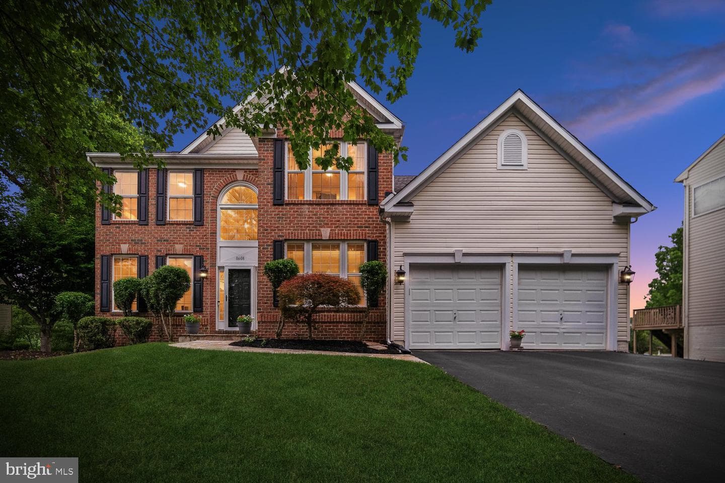 8608 Lawrence Mill Court, Ellicott City