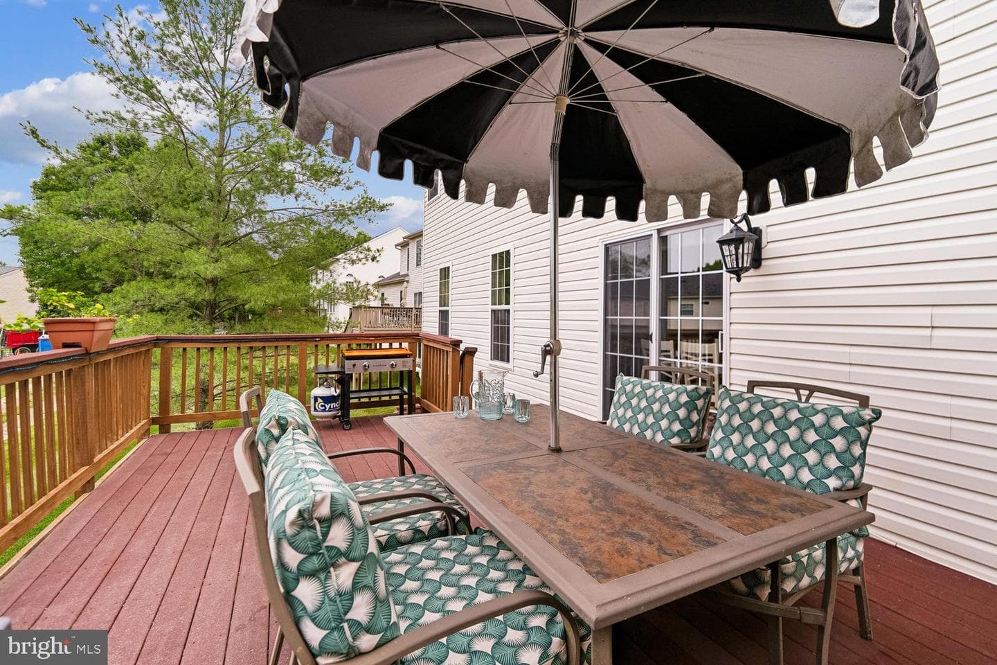 8608 Lawrence Mill Court photo 21