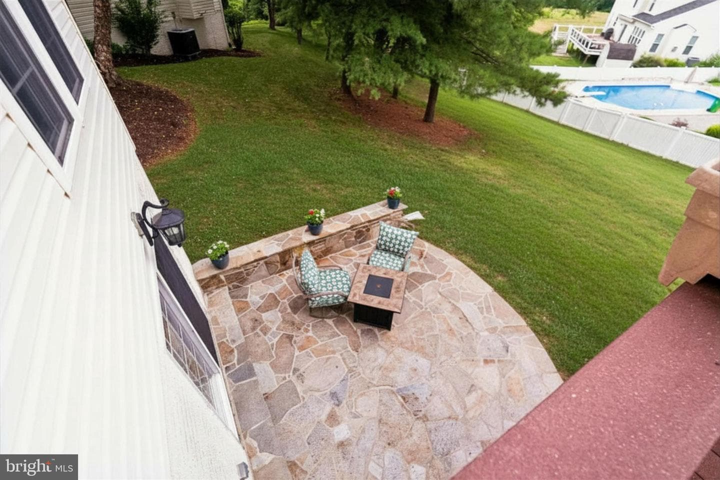 8608 Lawrence Mill Court photo 22