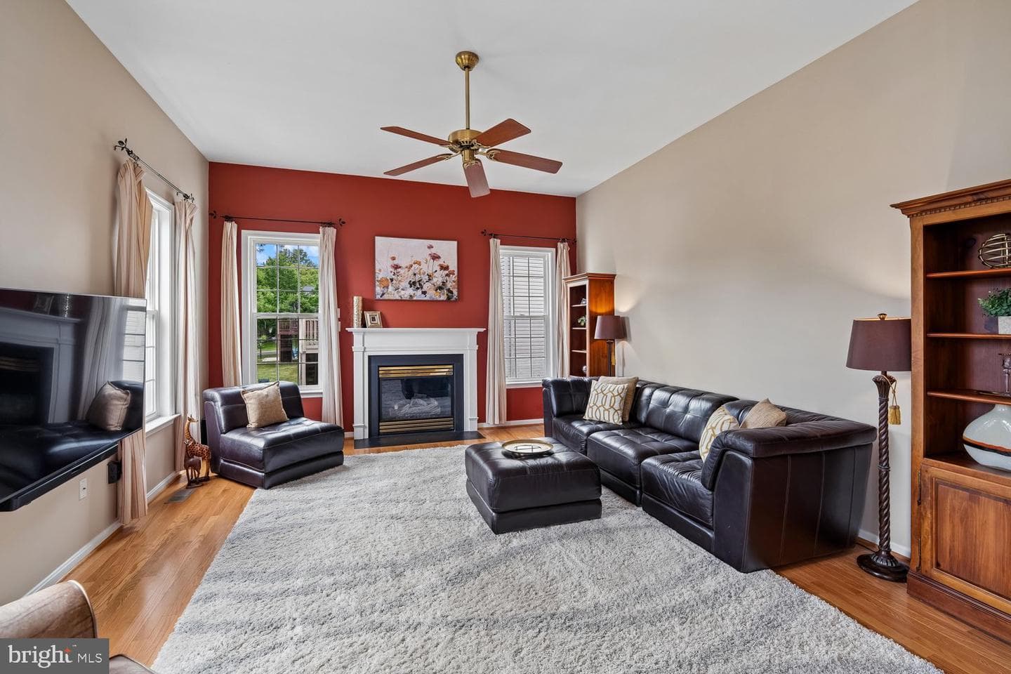 8608 Lawrence Mill Court photo 32