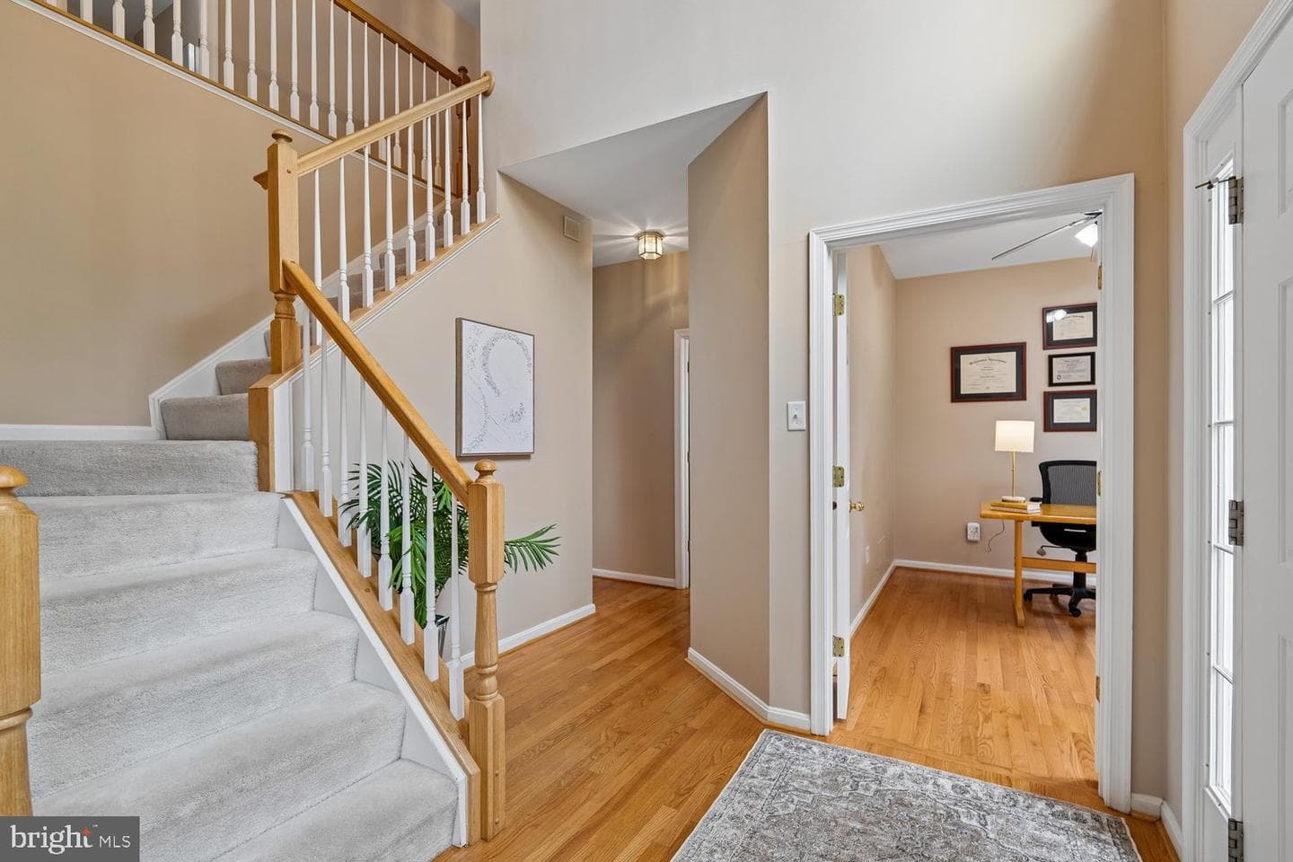8608 Lawrence Mill Court photo 37