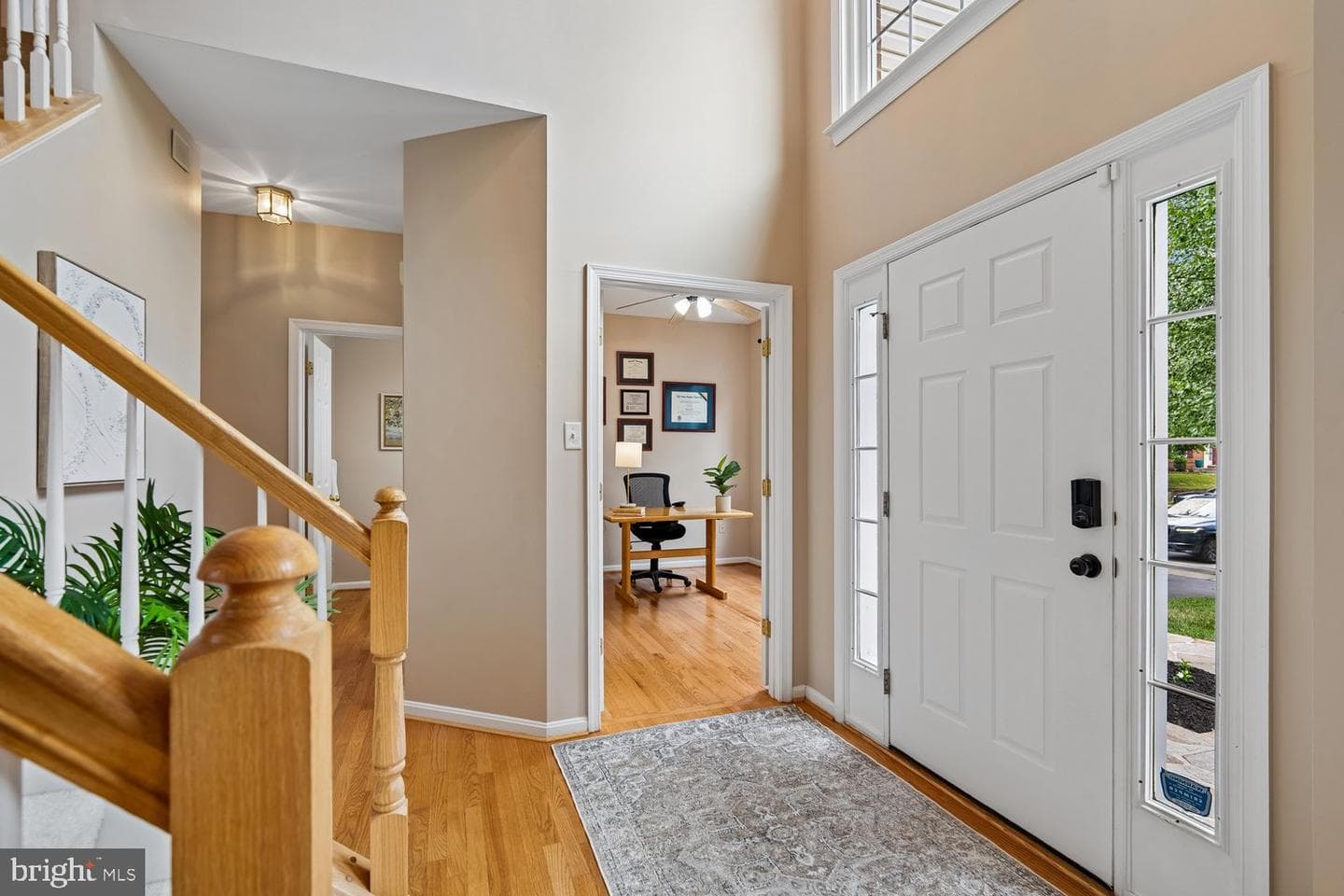 8608 Lawrence Mill Court photo 5