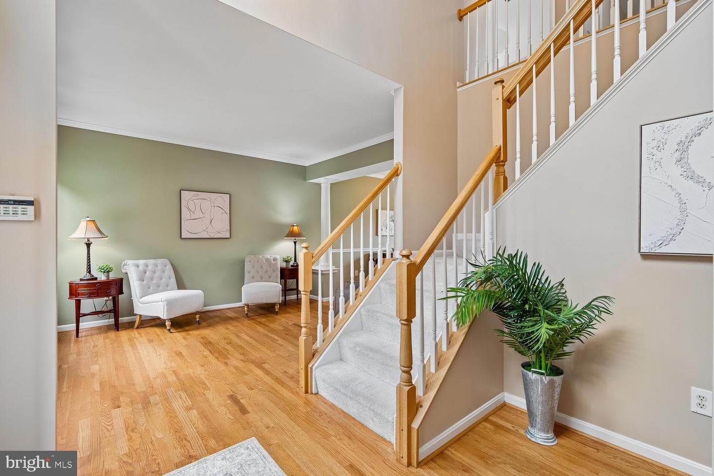8608 Lawrence Mill Court photo 6