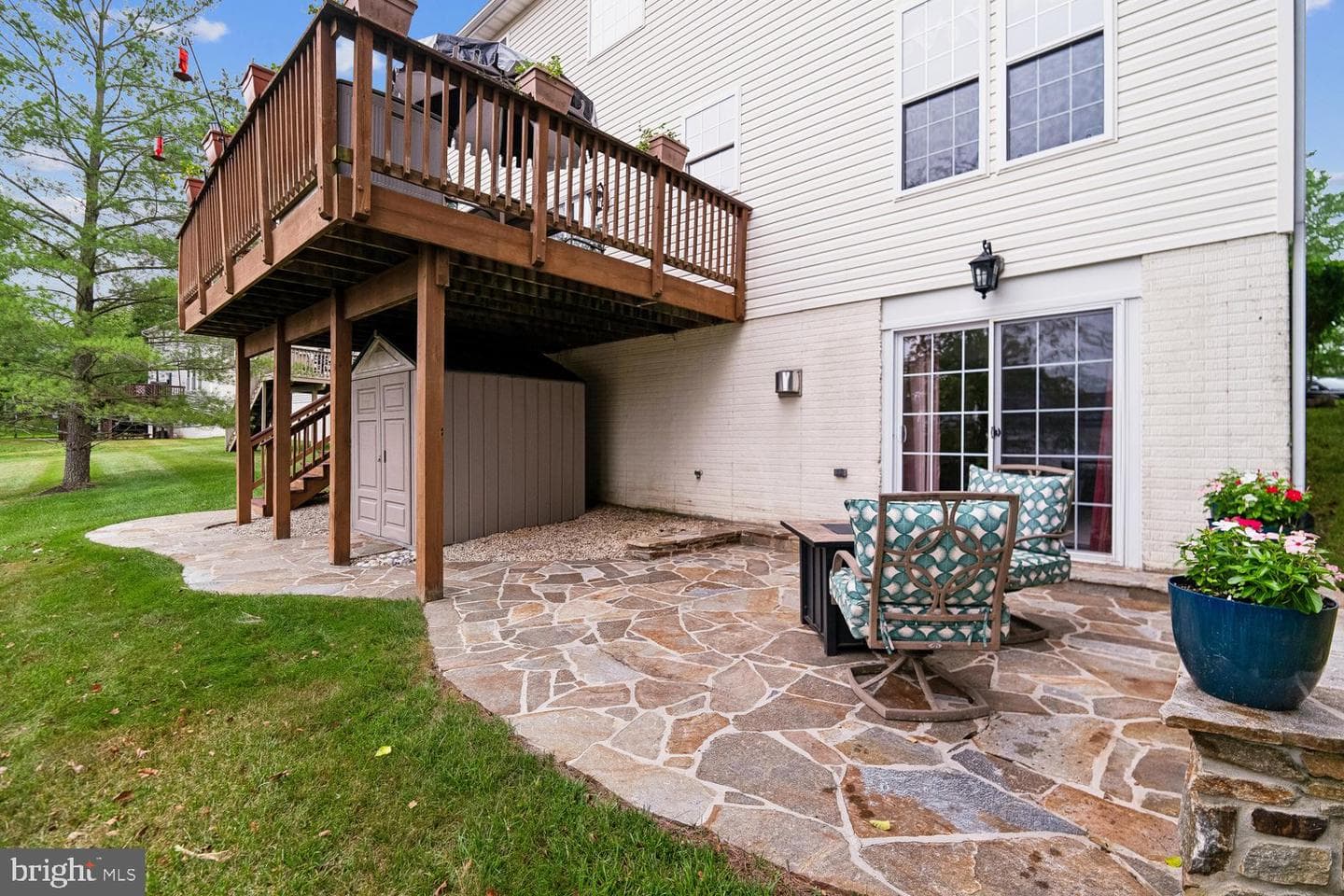 8608 Lawrence Mill Court photo 60