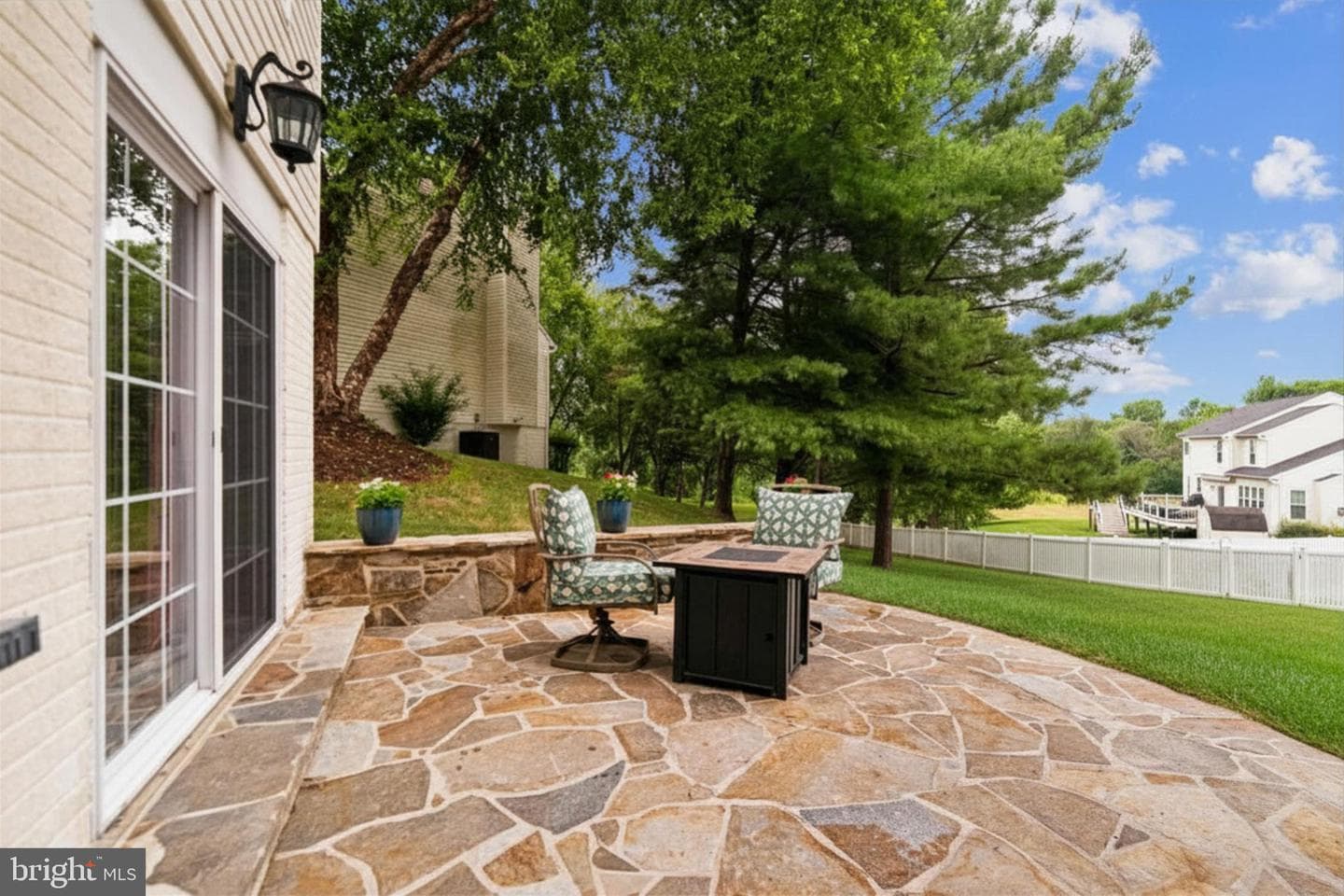 8608 Lawrence Mill Court photo 61