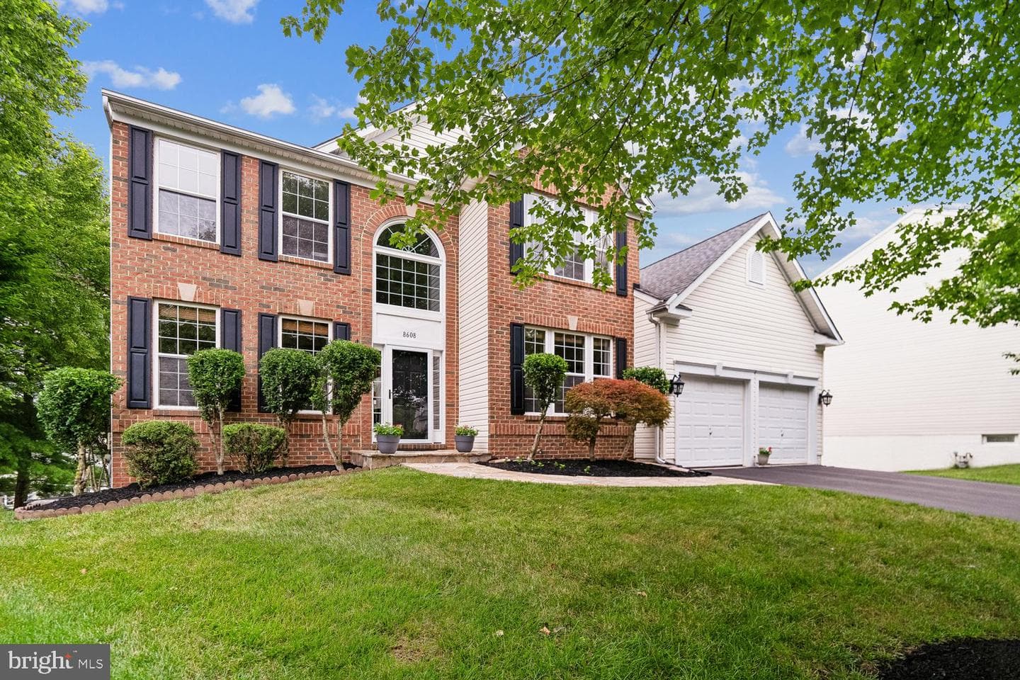 8608 Lawrence Mill Court photo 70