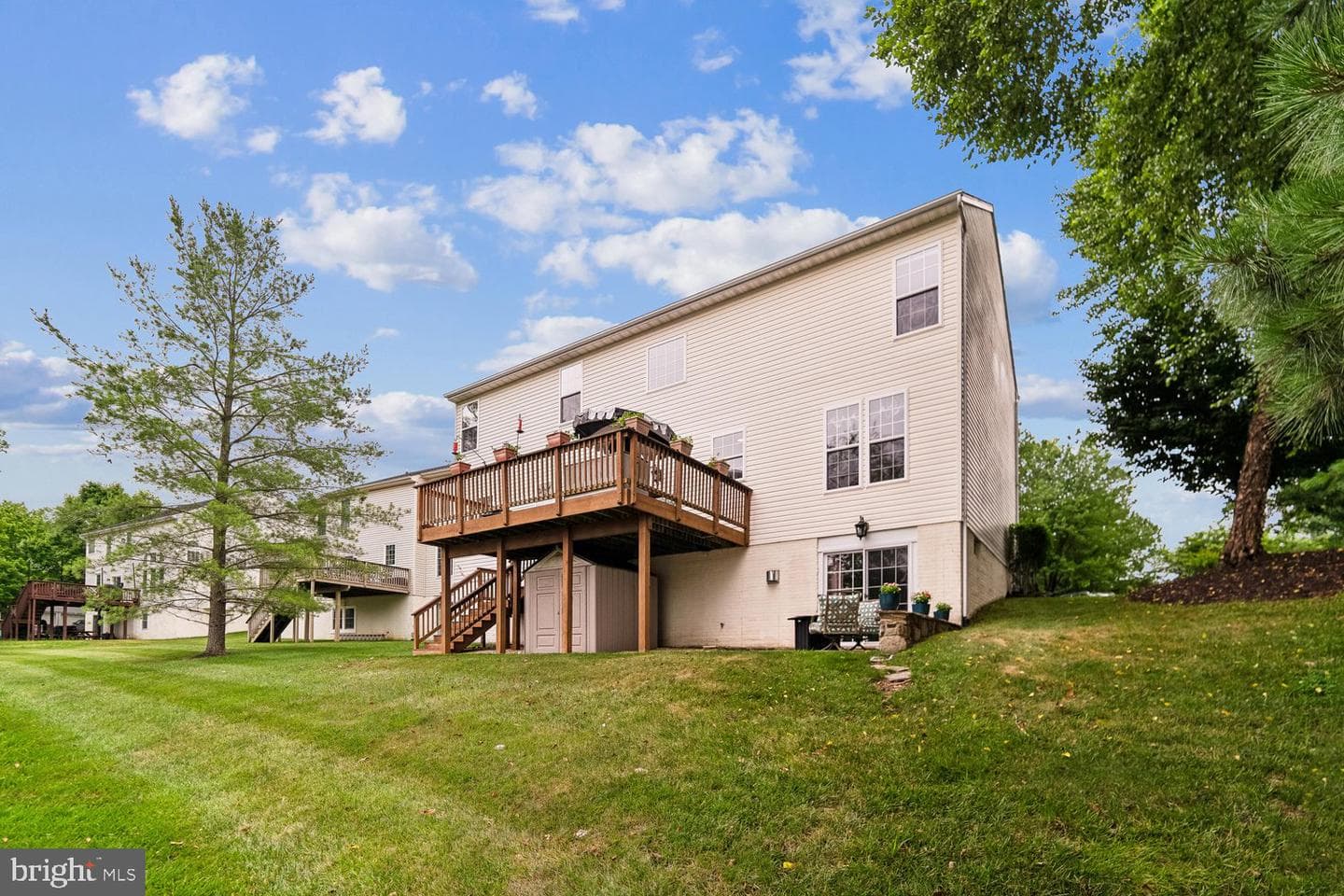 8608 Lawrence Mill Court photo 73