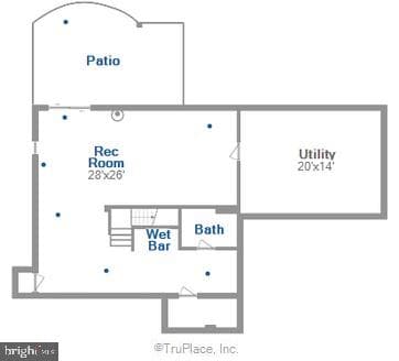 8608 Lawrence Mill Court photo 74