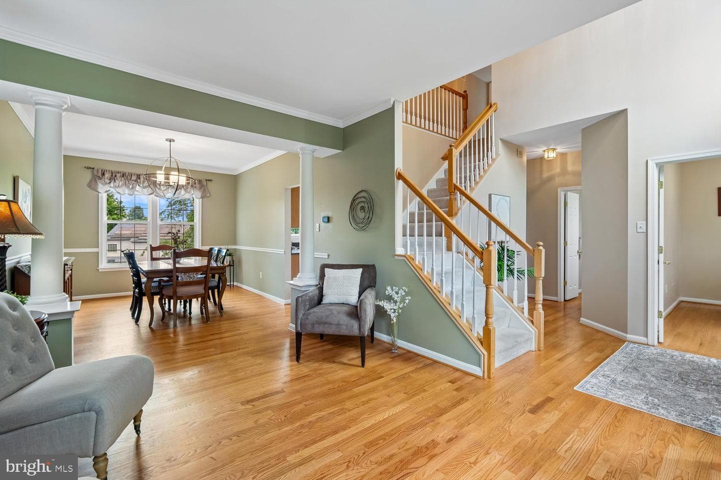 8608 Lawrence Mill Court photo 9