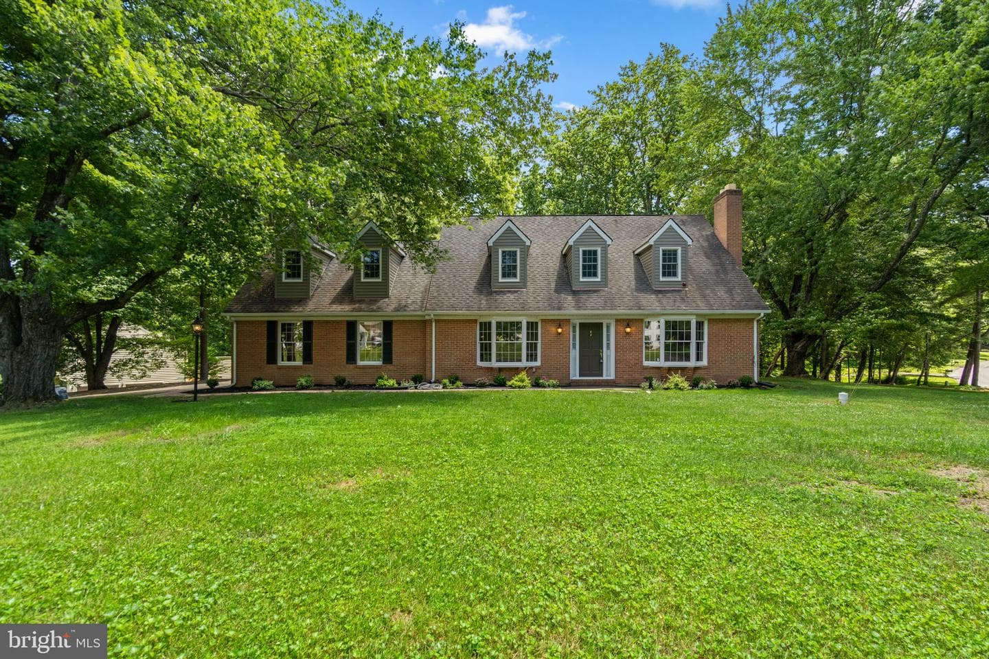 10054 Green Clover Drive, Ellicott City