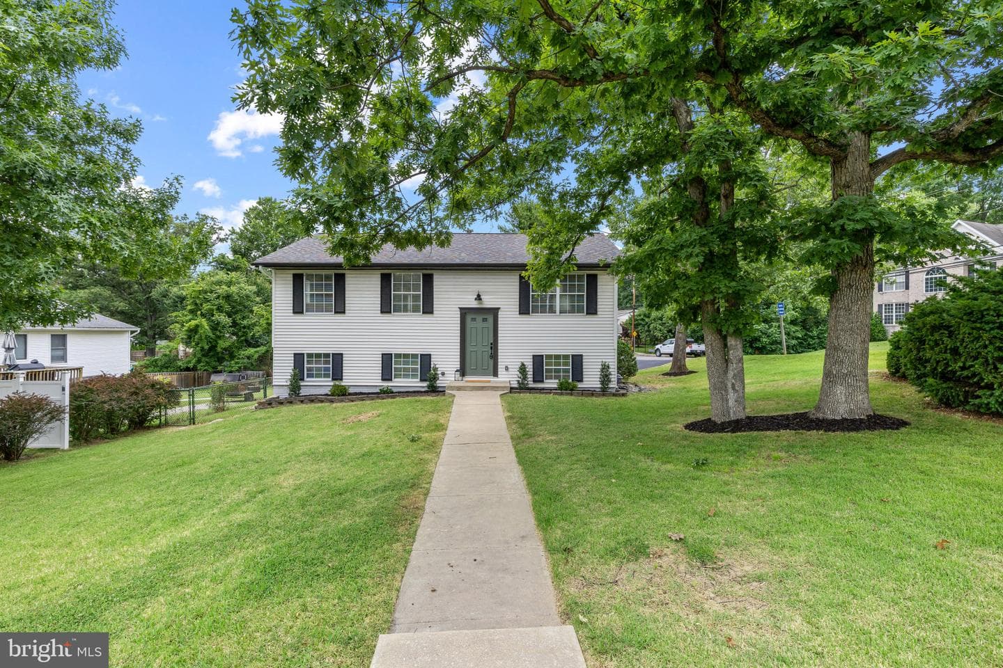 9500 Cissell Avenue, Laurel