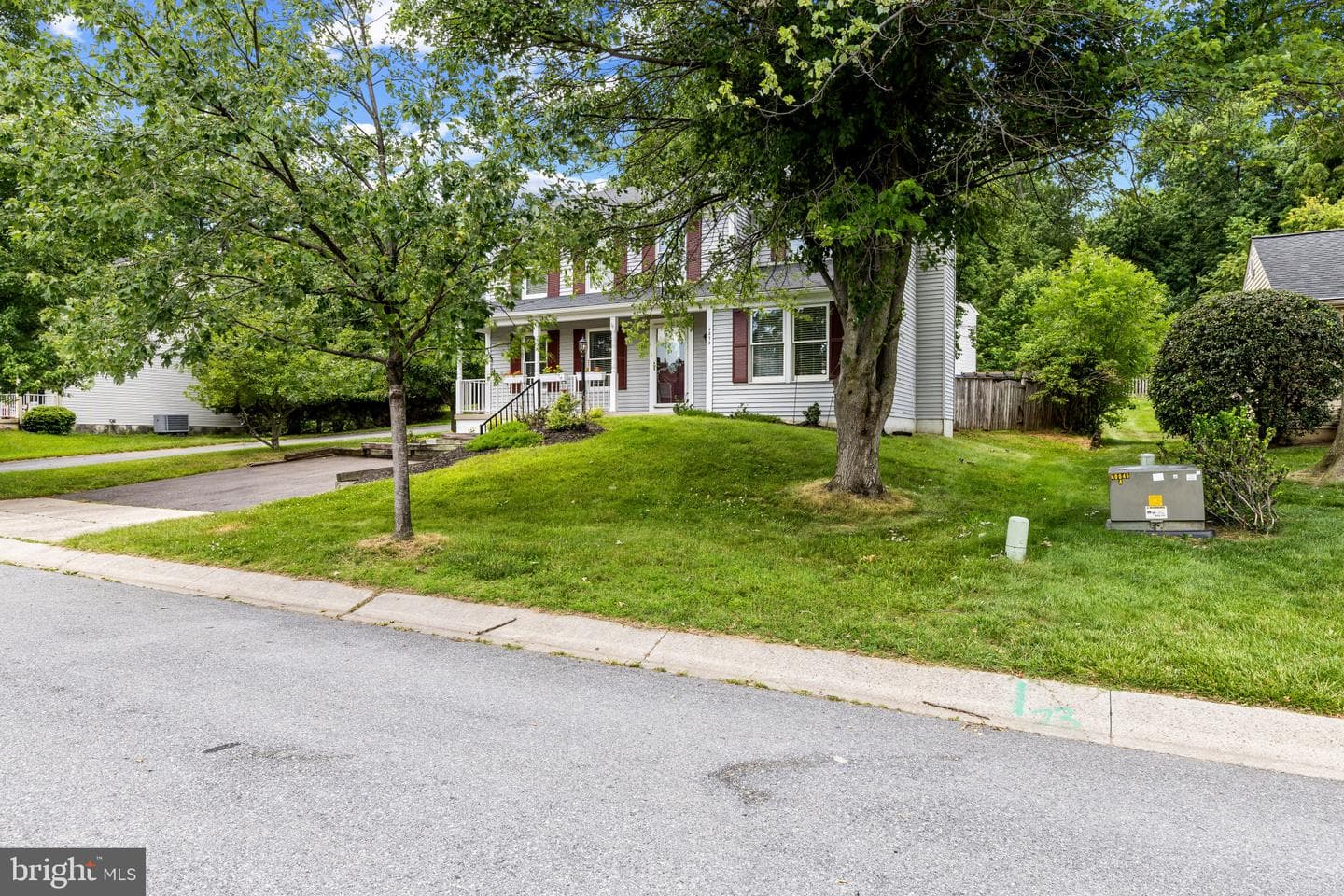 6273 Hidden Clearing, Columbia