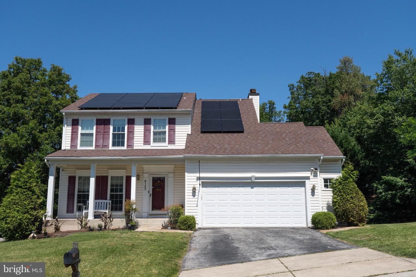 6149 Downs Ridge Court, Elkridge