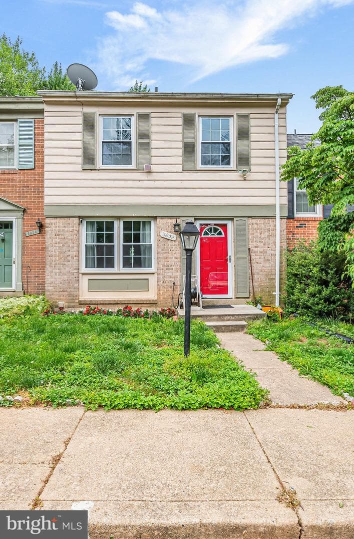 5852 Morningbird Lane, Columbia
